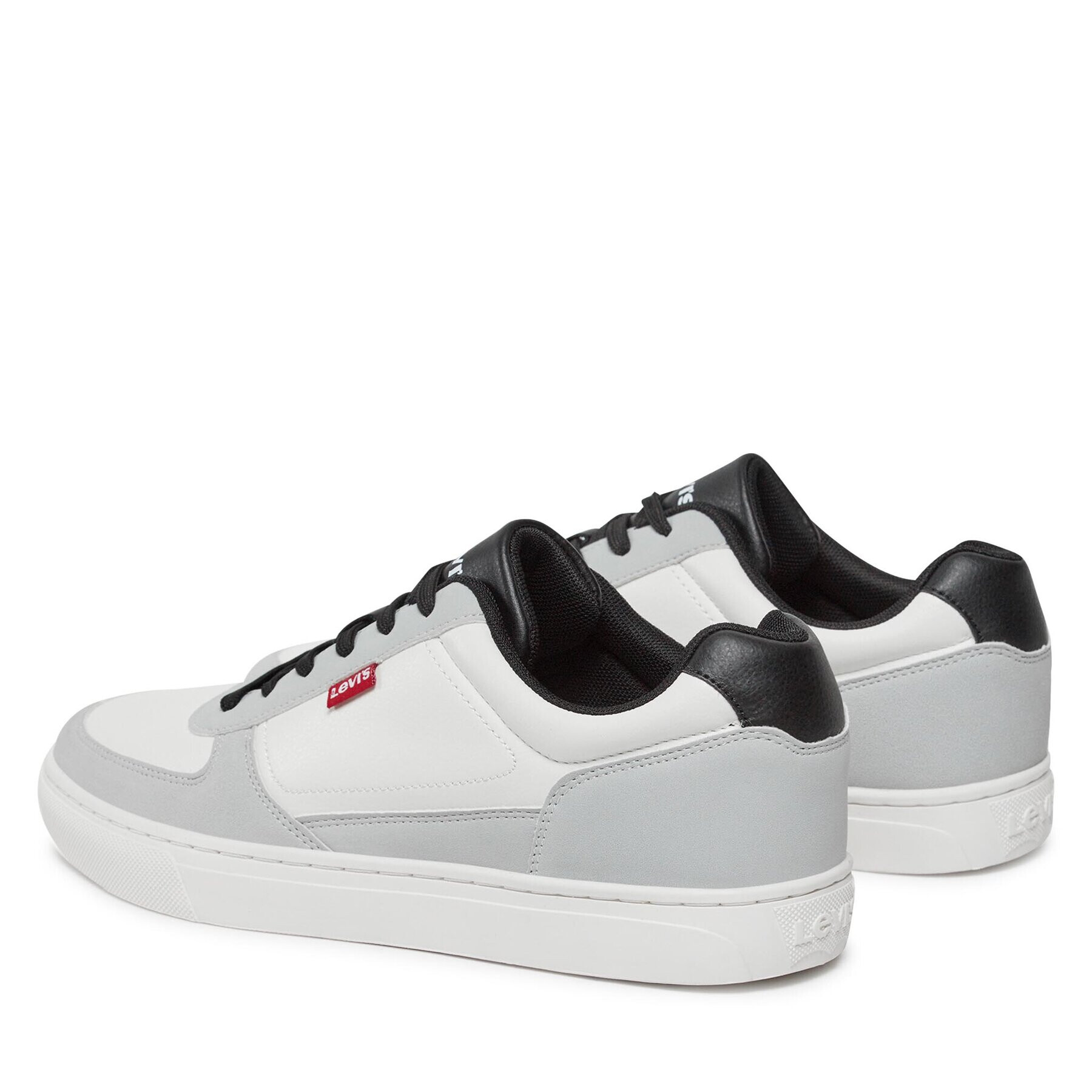 Levi's® Сникърси 235199-981 Бял - Pepit.bg