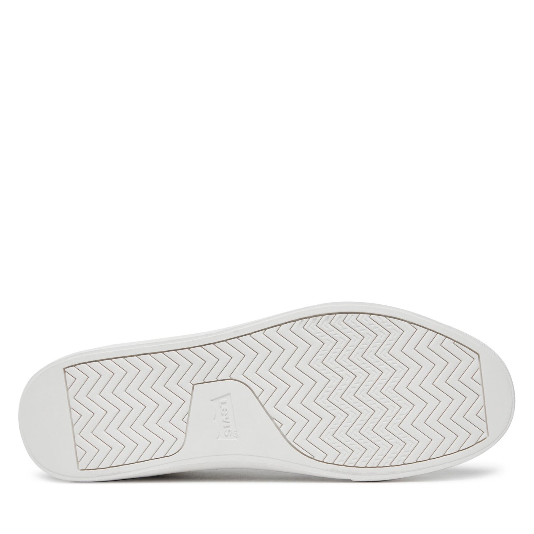Levi's® Сникърси 235199-981 Бял - Pepit.bg