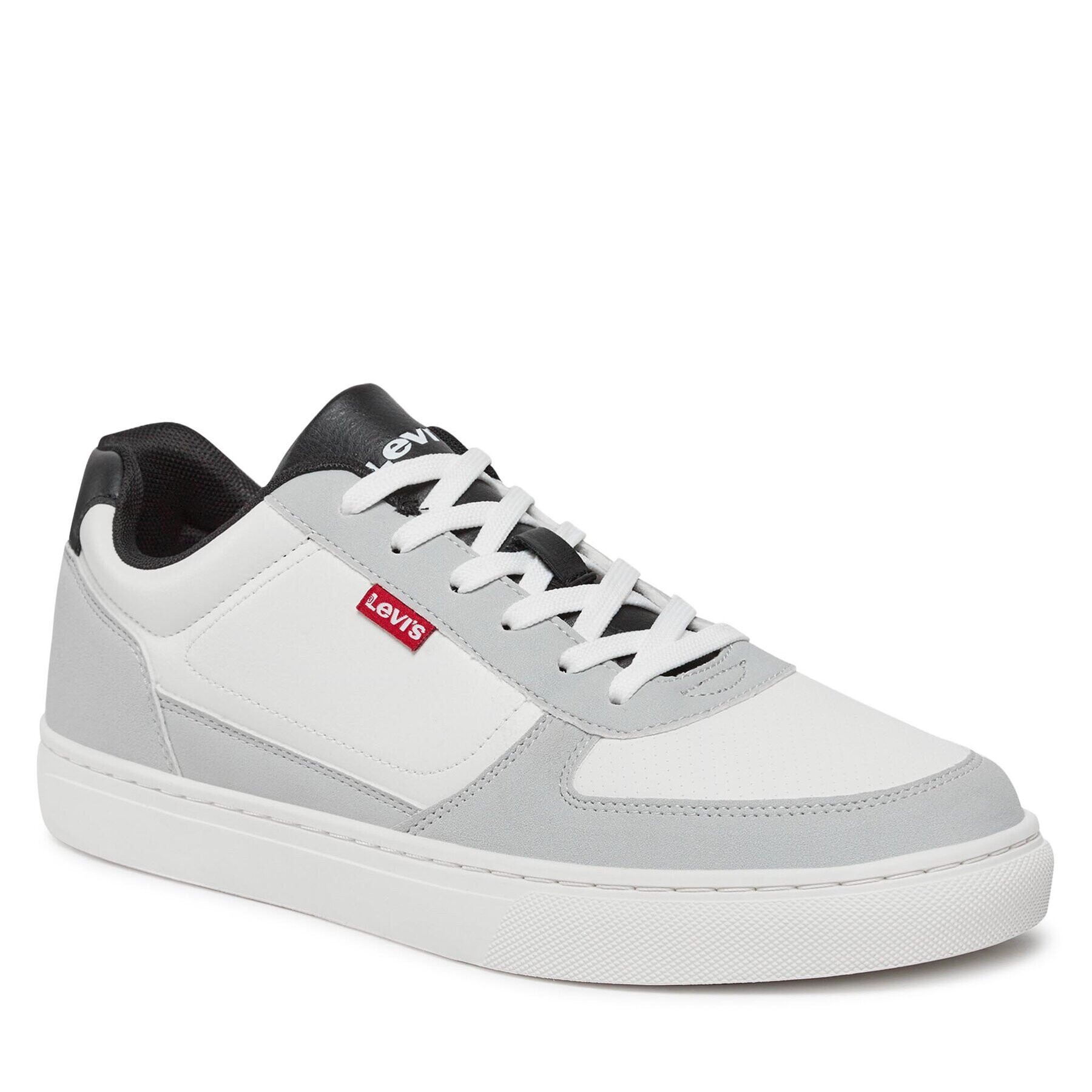 Levi's® Сникърси 235199-981 Бял - Pepit.bg