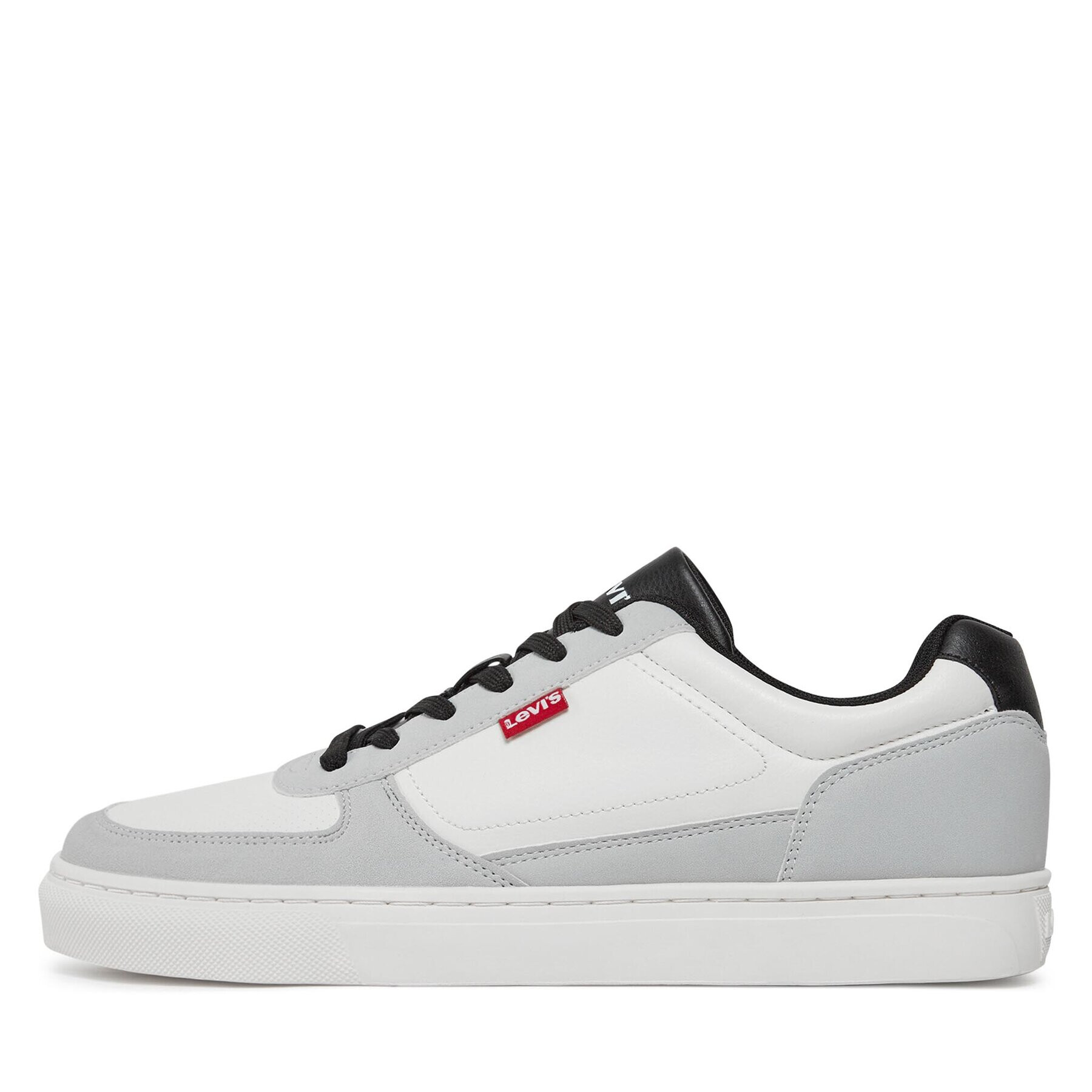 Levi's® Сникърси 235199-981 Бял - Pepit.bg