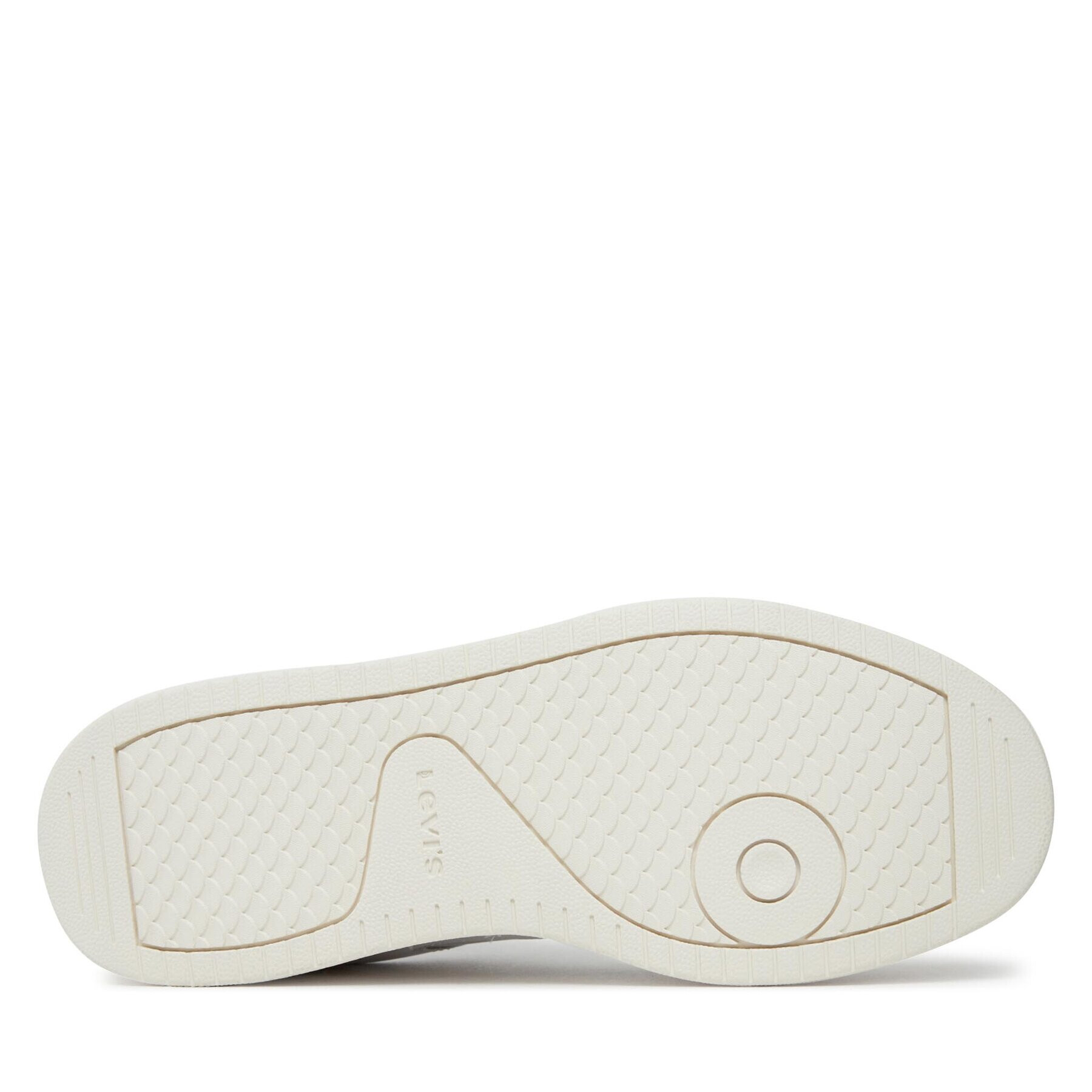 Levi's® Сникърси 235200-1720 Бял - Pepit.bg