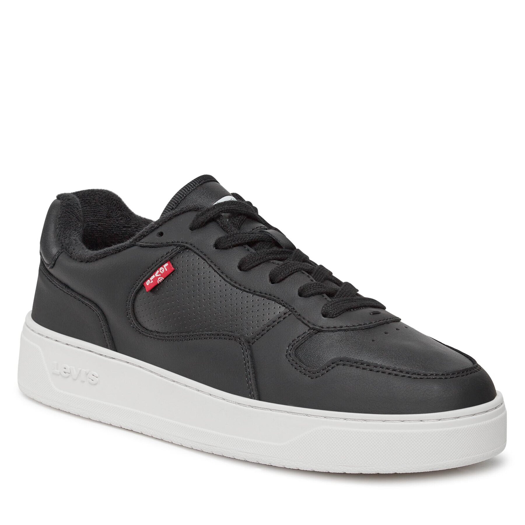 Levi's® Сникърси 235200-713 Черен - Pepit.bg