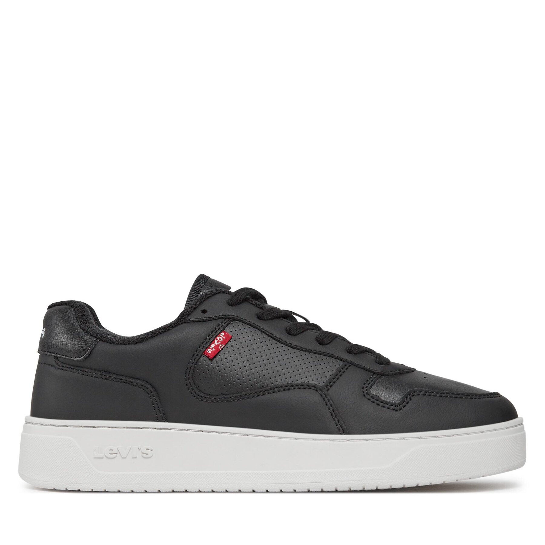Levi's® Сникърси 235200-713 Черен - Pepit.bg