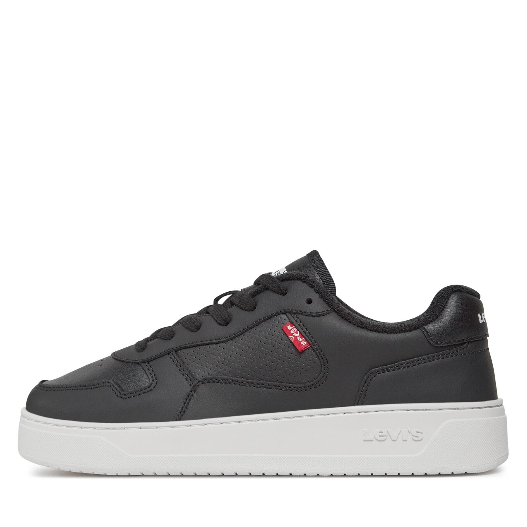 Levi's® Сникърси 235200-713 Черен - Pepit.bg