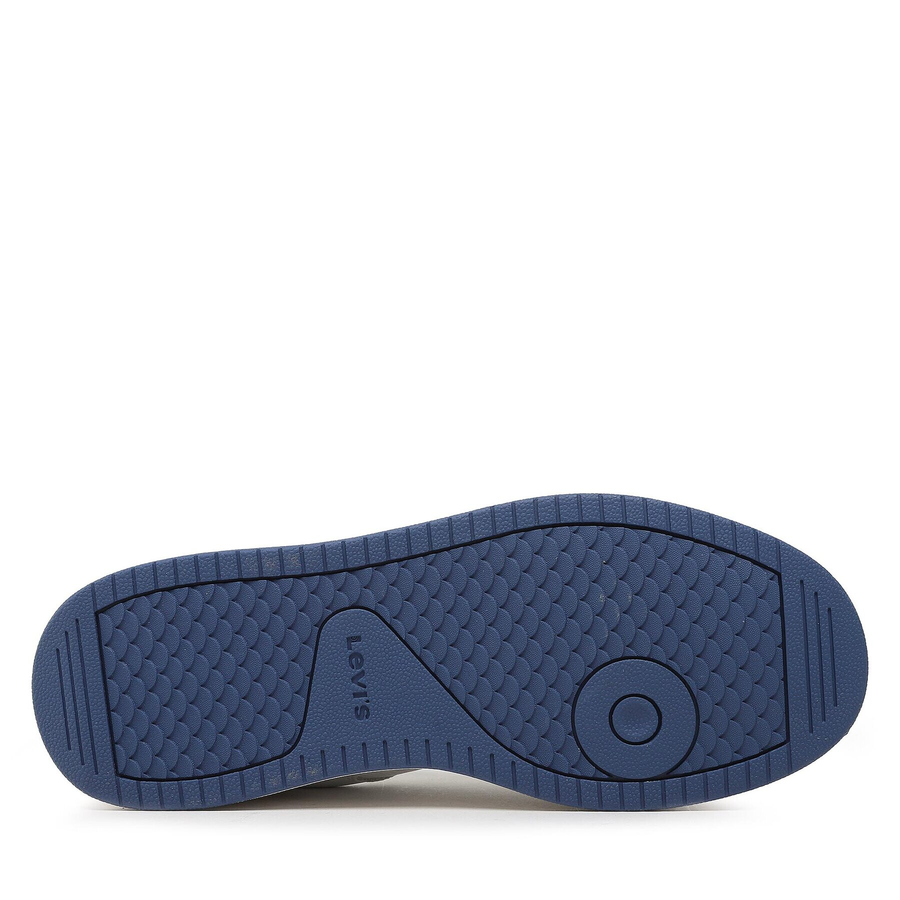 Levi's® Сникърси 235200-899-51 Бял - Pepit.bg