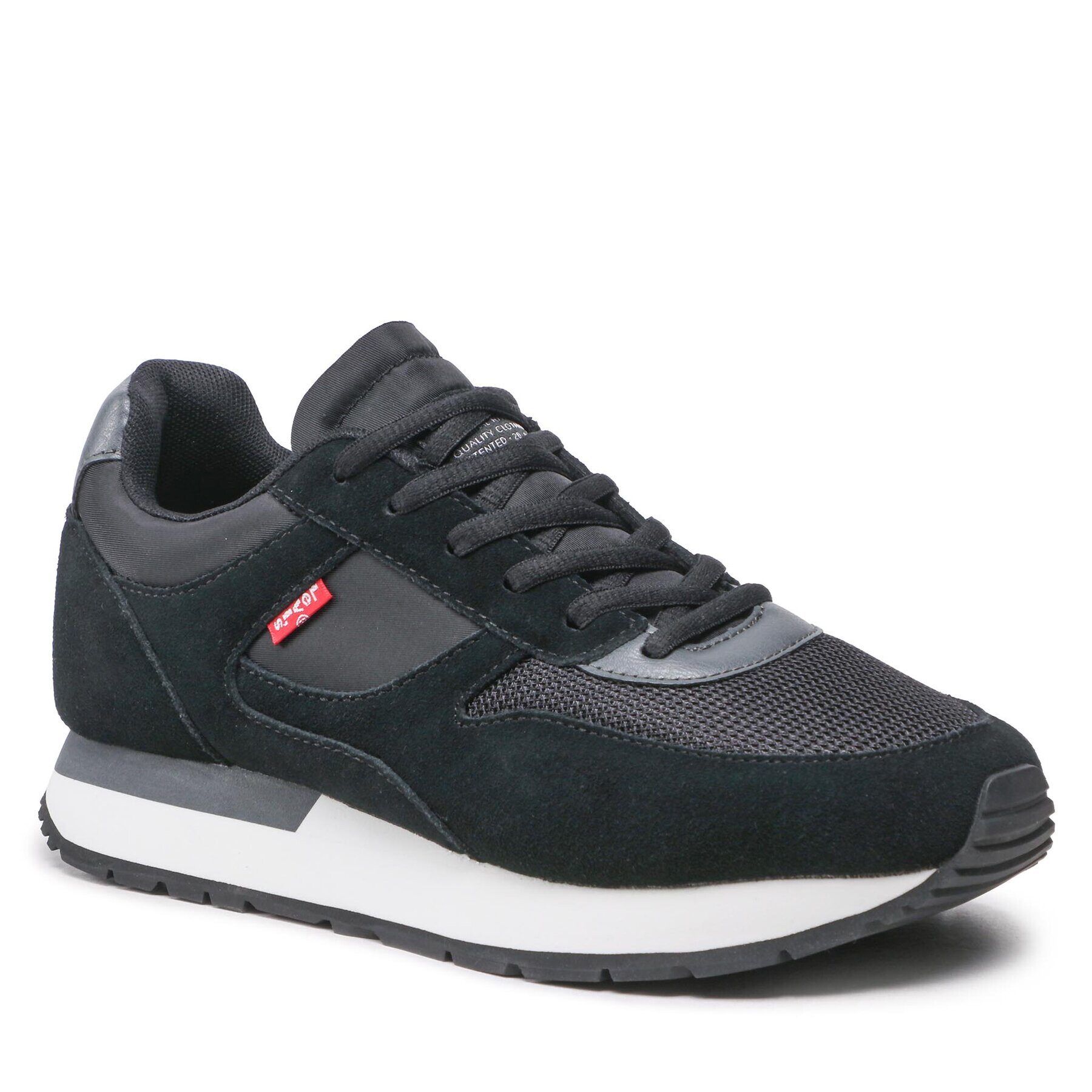 Levi's® Сникърси 235235-671-59 Черен - Pepit.bg