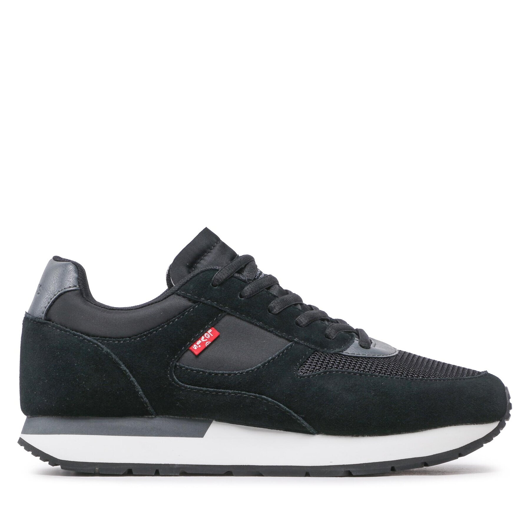 Levi's® Сникърси 235235-671-59 Черен - Pepit.bg