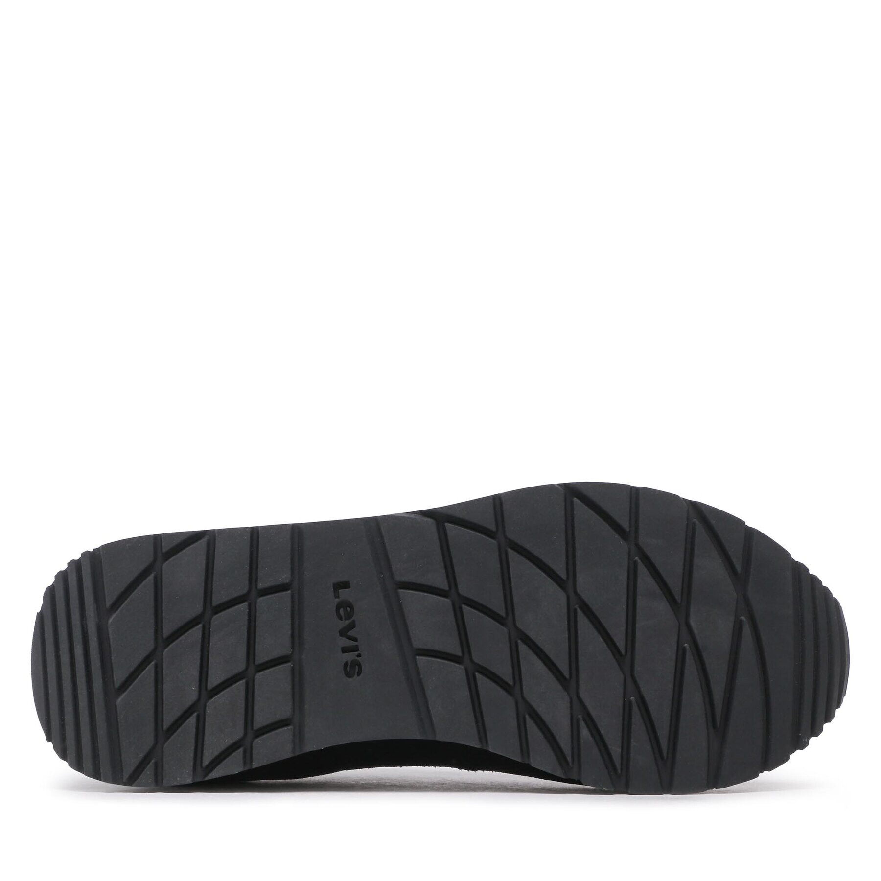 Levi's® Сникърси 235235-671-59 Черен - Pepit.bg