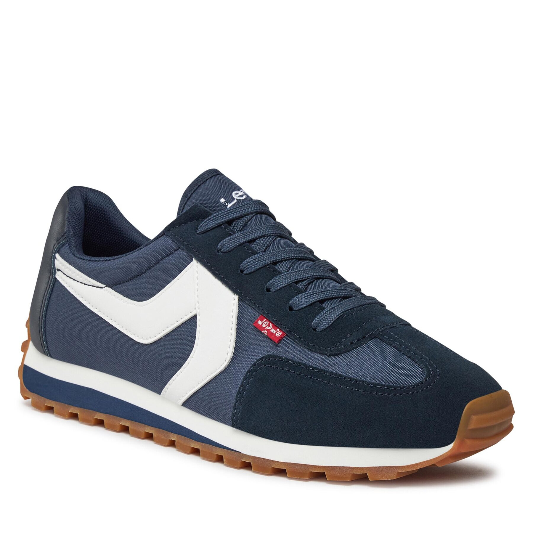 Levi's® Сникърси 235400-744 Тъмносин - Pepit.bg