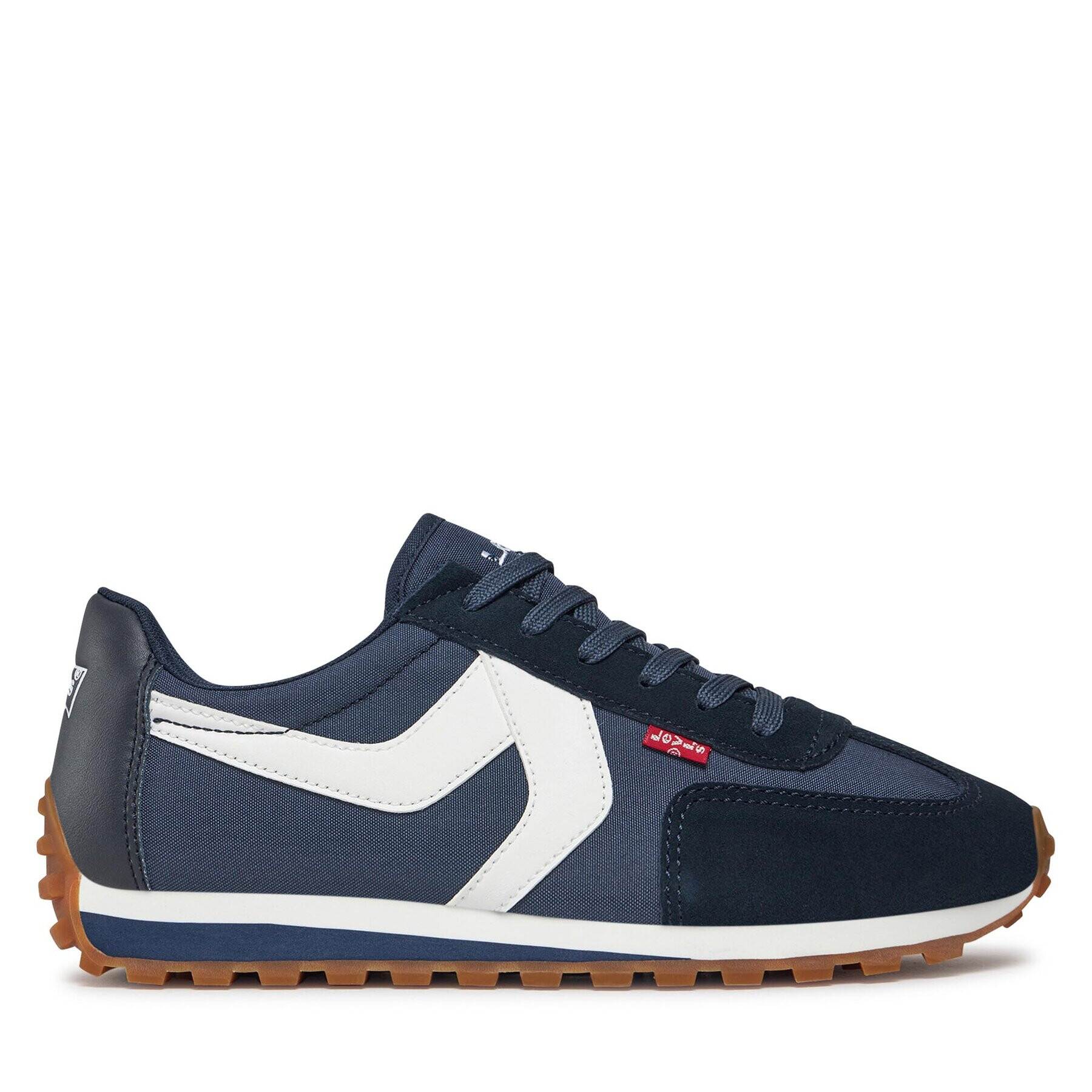 Levi's® Сникърси 235400-744 Тъмносин - Pepit.bg
