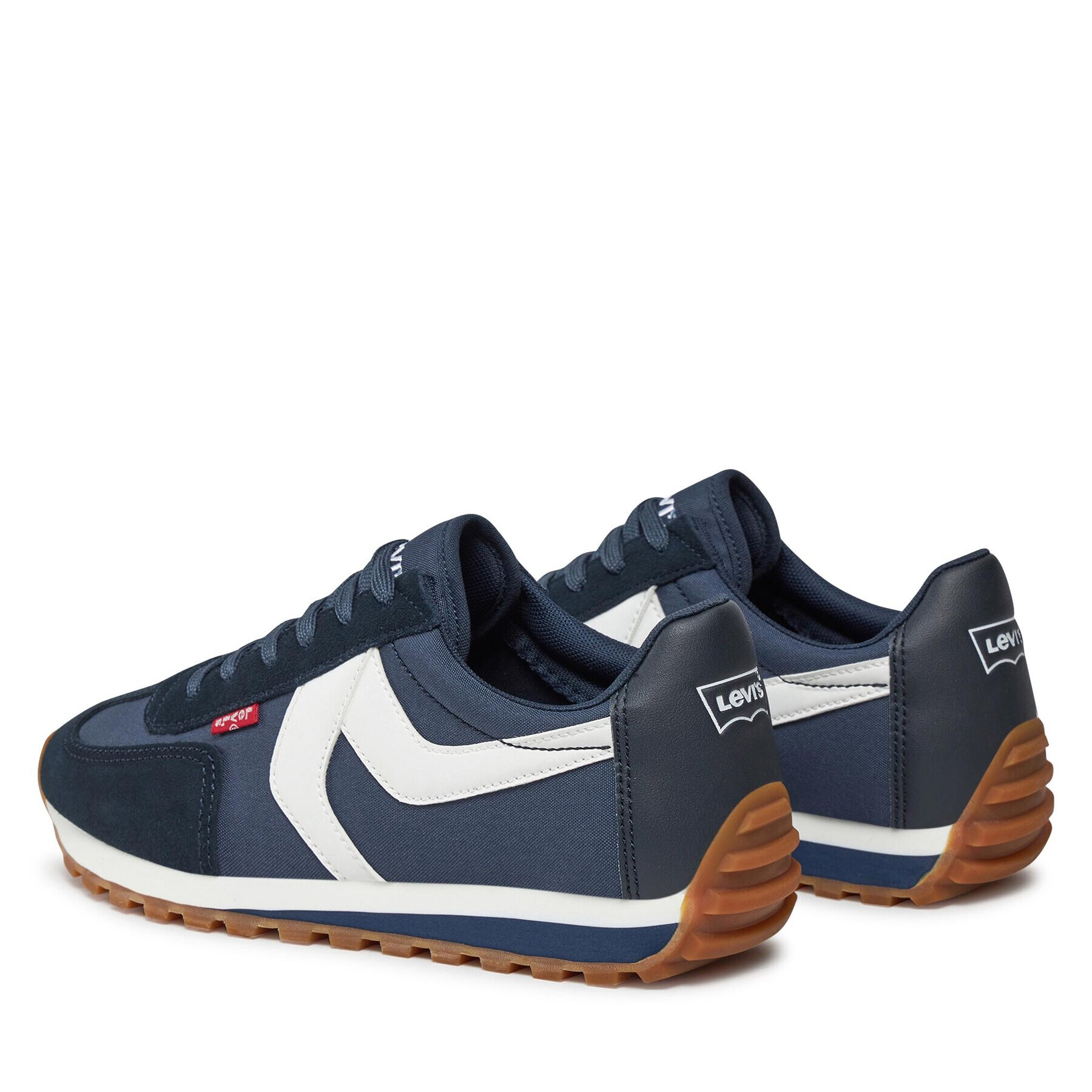 Levi's® Сникърси 235400-744 Тъмносин - Pepit.bg