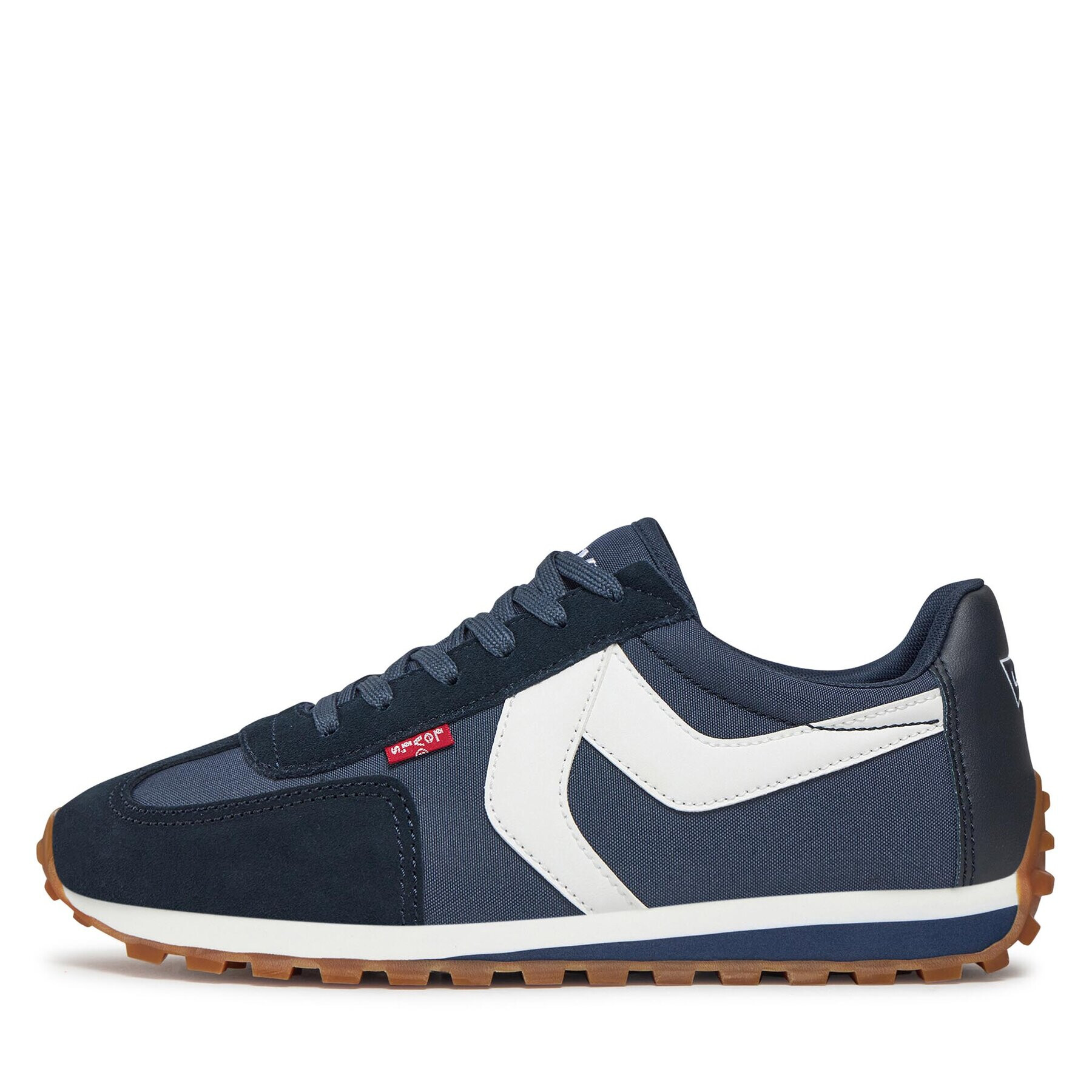 Levi's® Сникърси 235400-744 Тъмносин - Pepit.bg