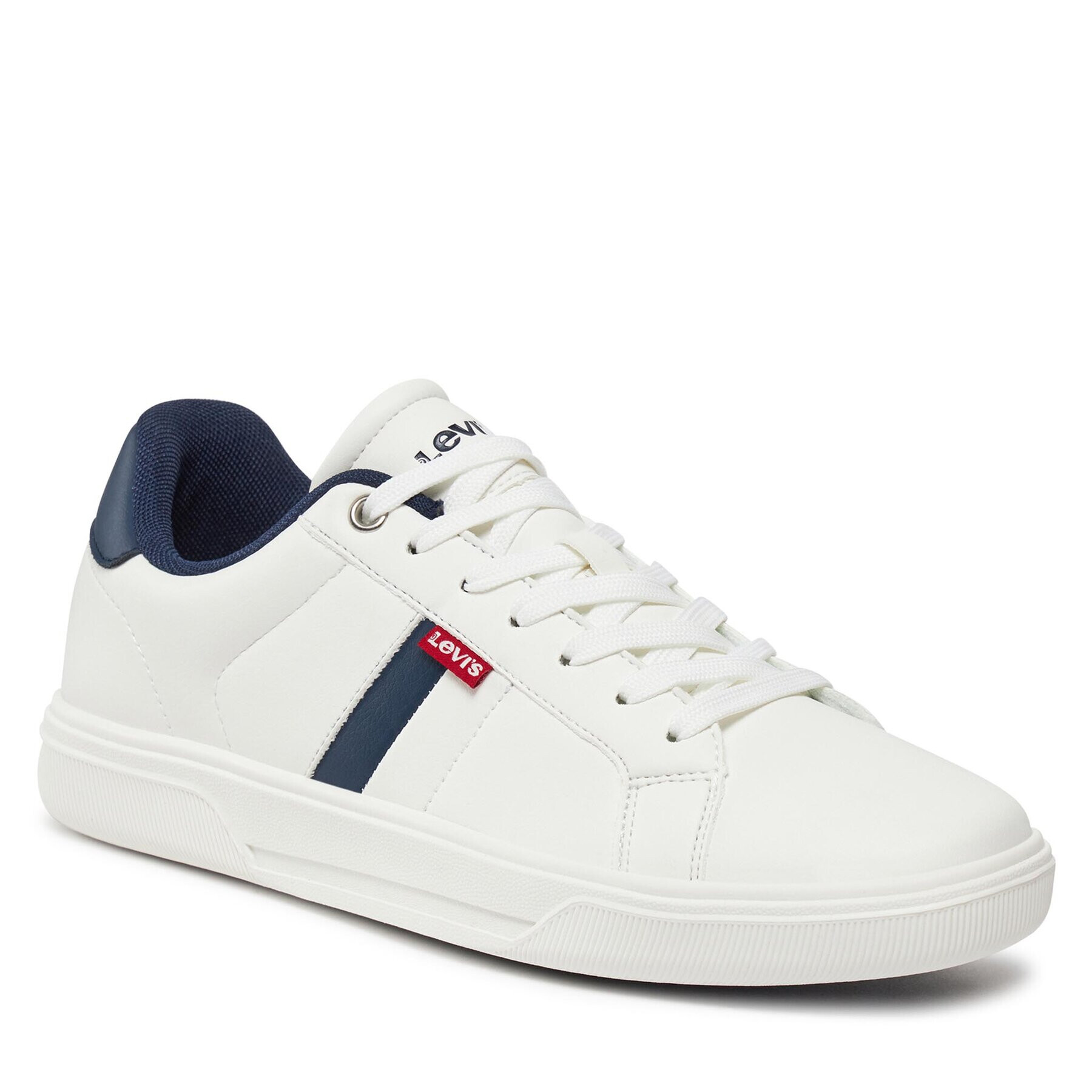Levi's® Сникърси 235431-794 Бял - Pepit.bg