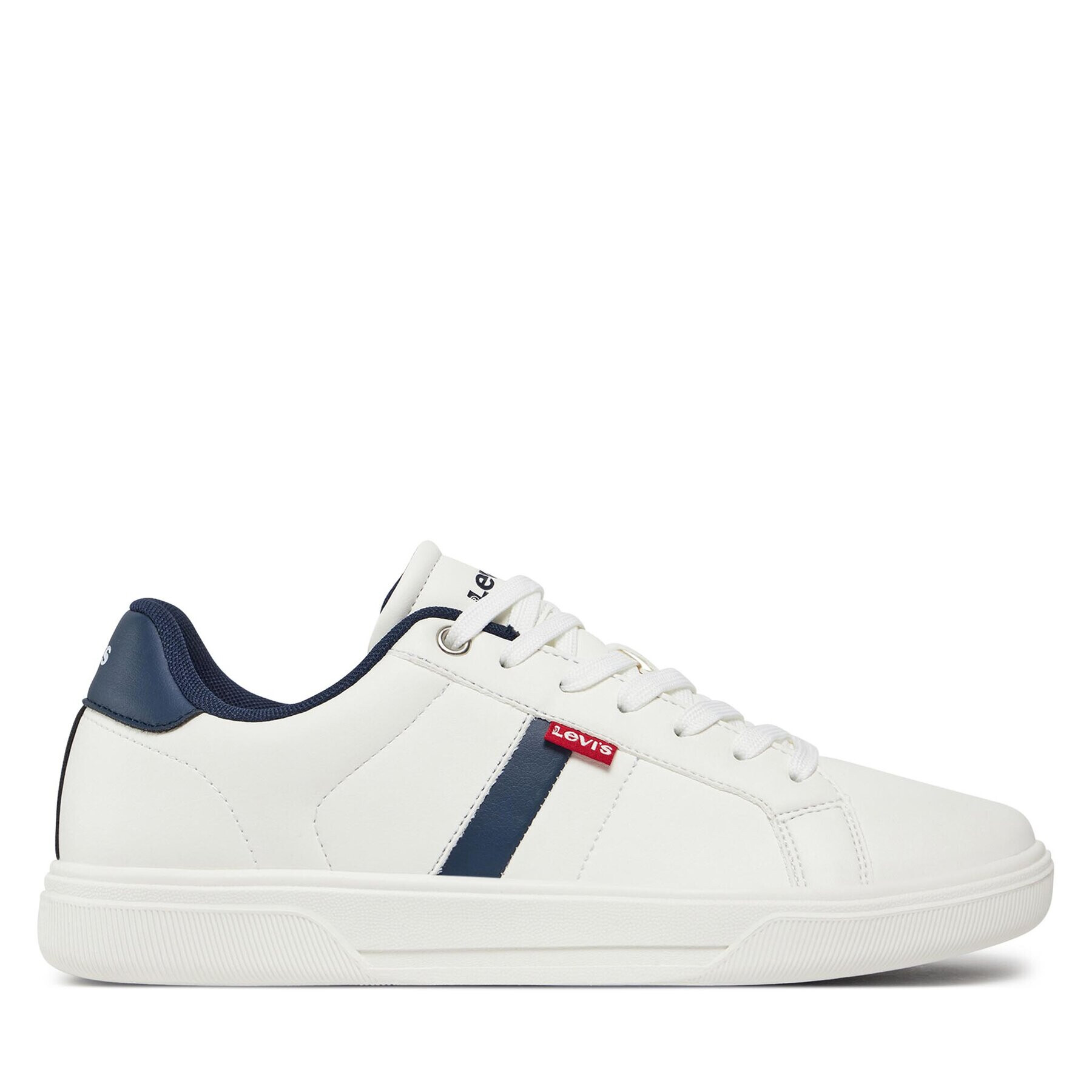 Levi's® Сникърси 235431-794 Бял - Pepit.bg