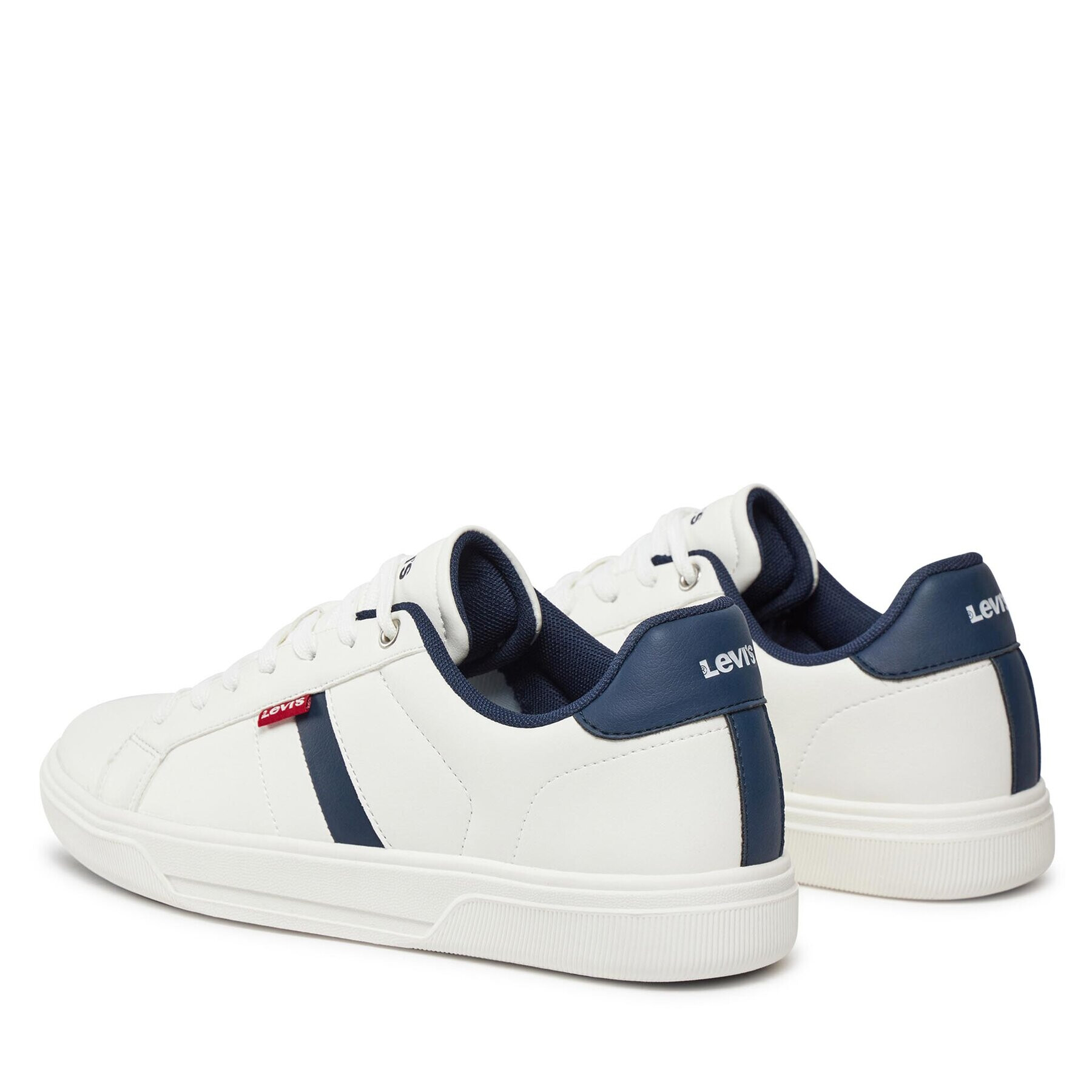 Levi's® Сникърси 235431-794 Бял - Pepit.bg