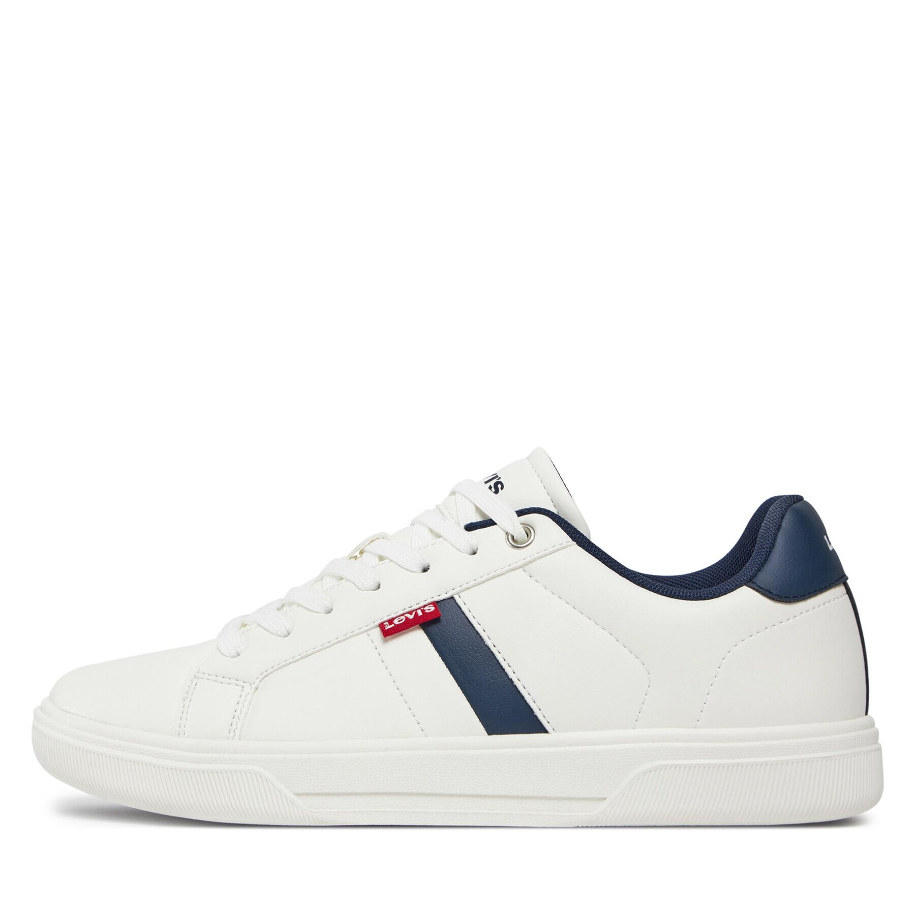 Levi's® Сникърси 235431-794 Бял - Pepit.bg