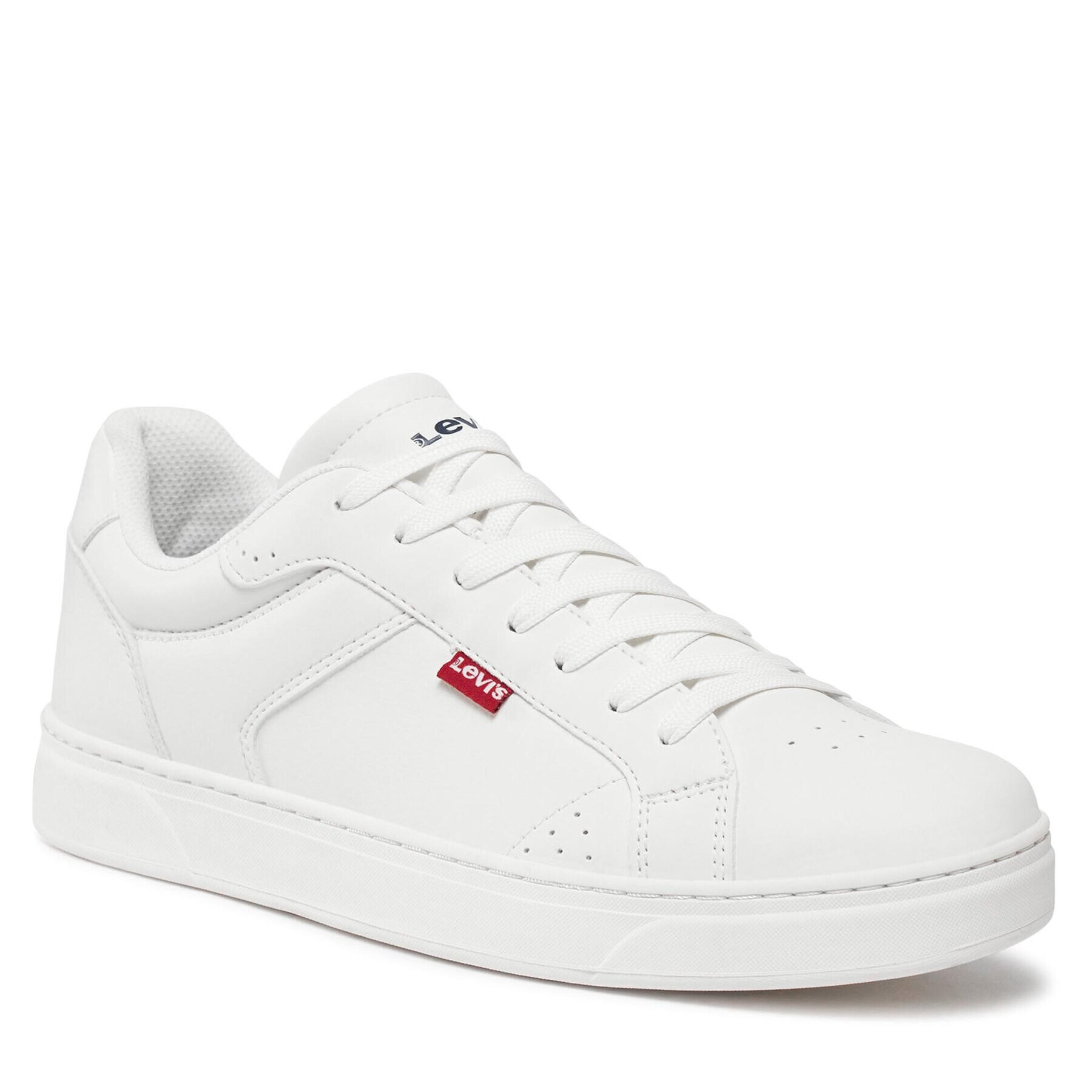 Levi's® Сникърси 235438-794 Бял - Pepit.bg