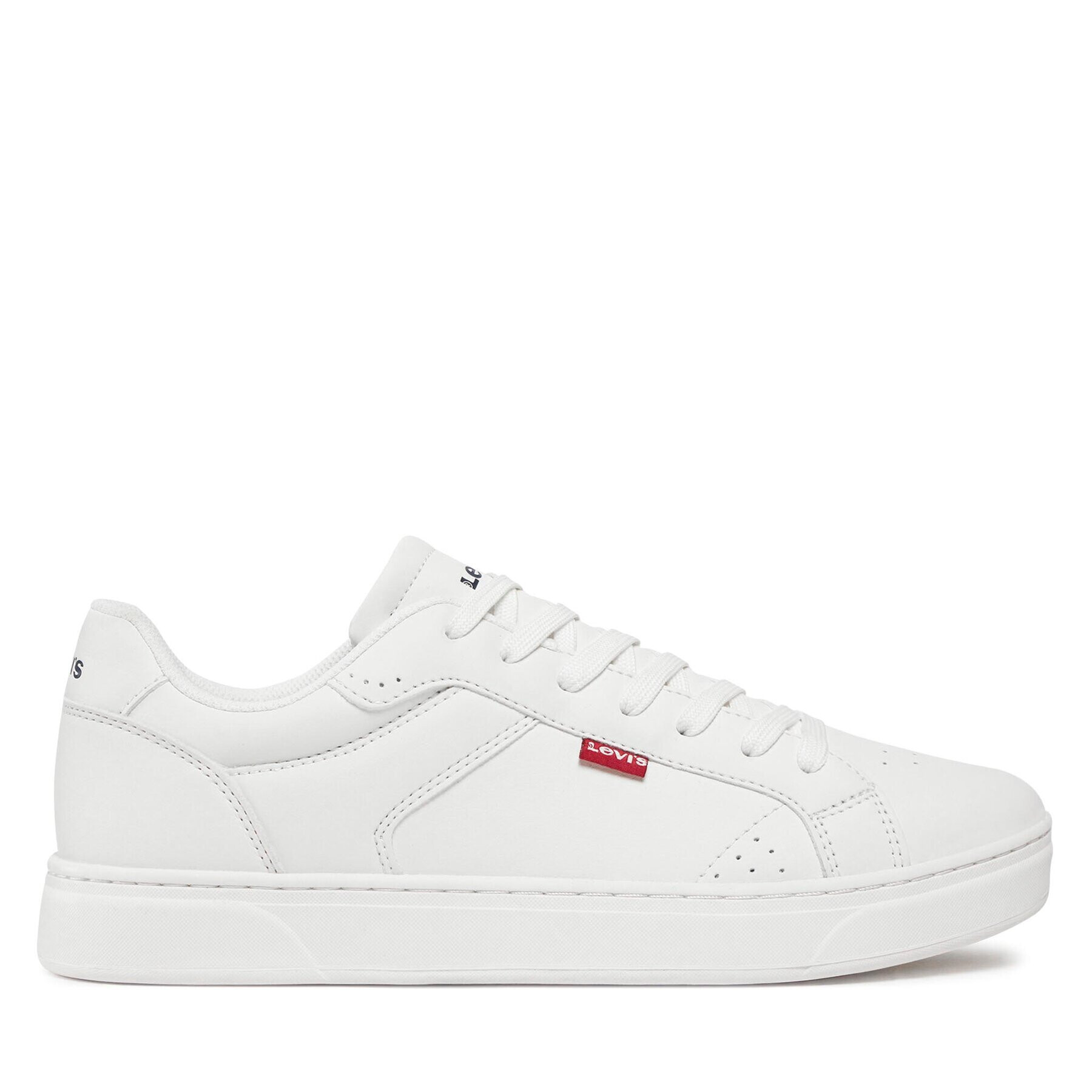 Levi's® Сникърси 235438-794 Бял - Pepit.bg