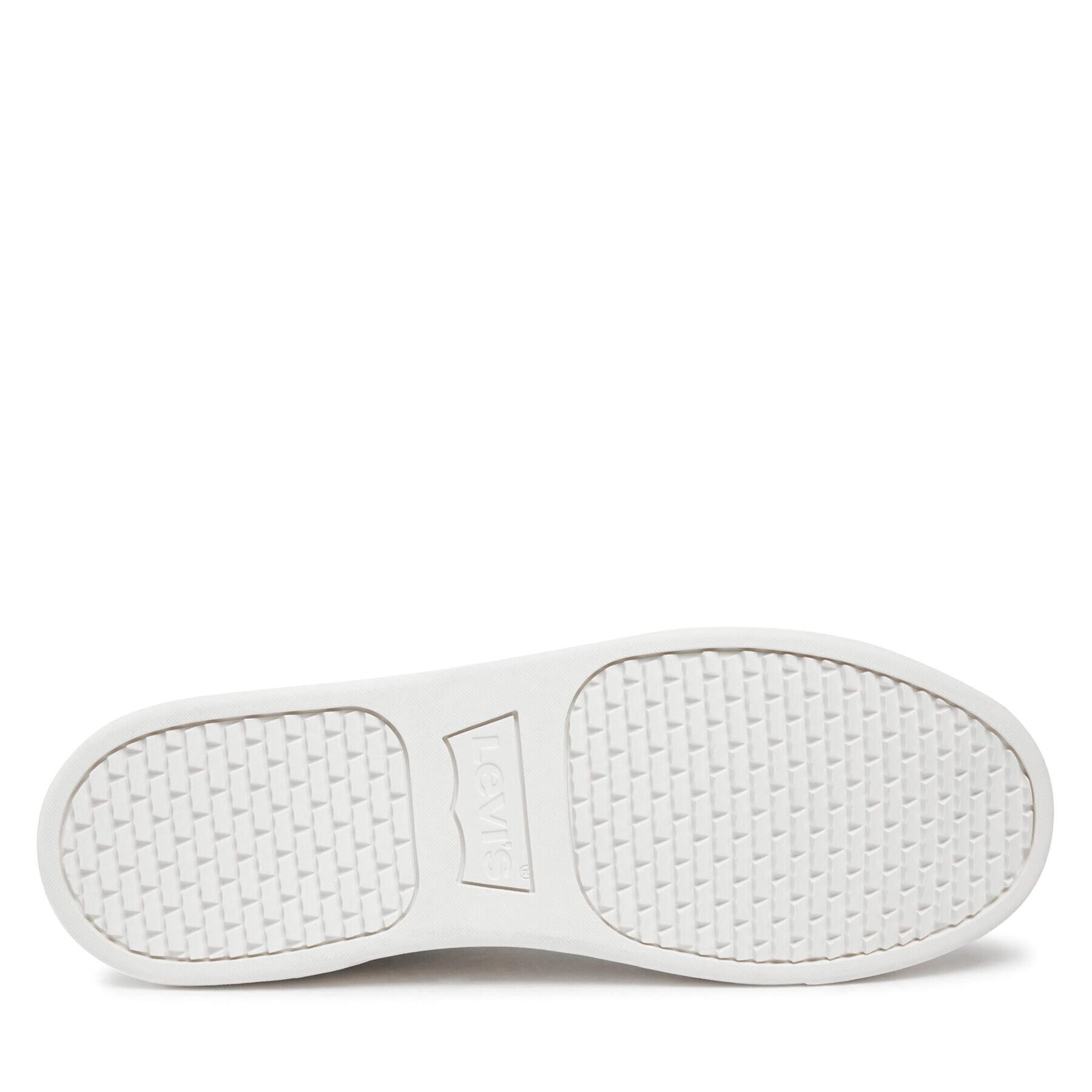Levi's® Сникърси 235438-794 Бял - Pepit.bg
