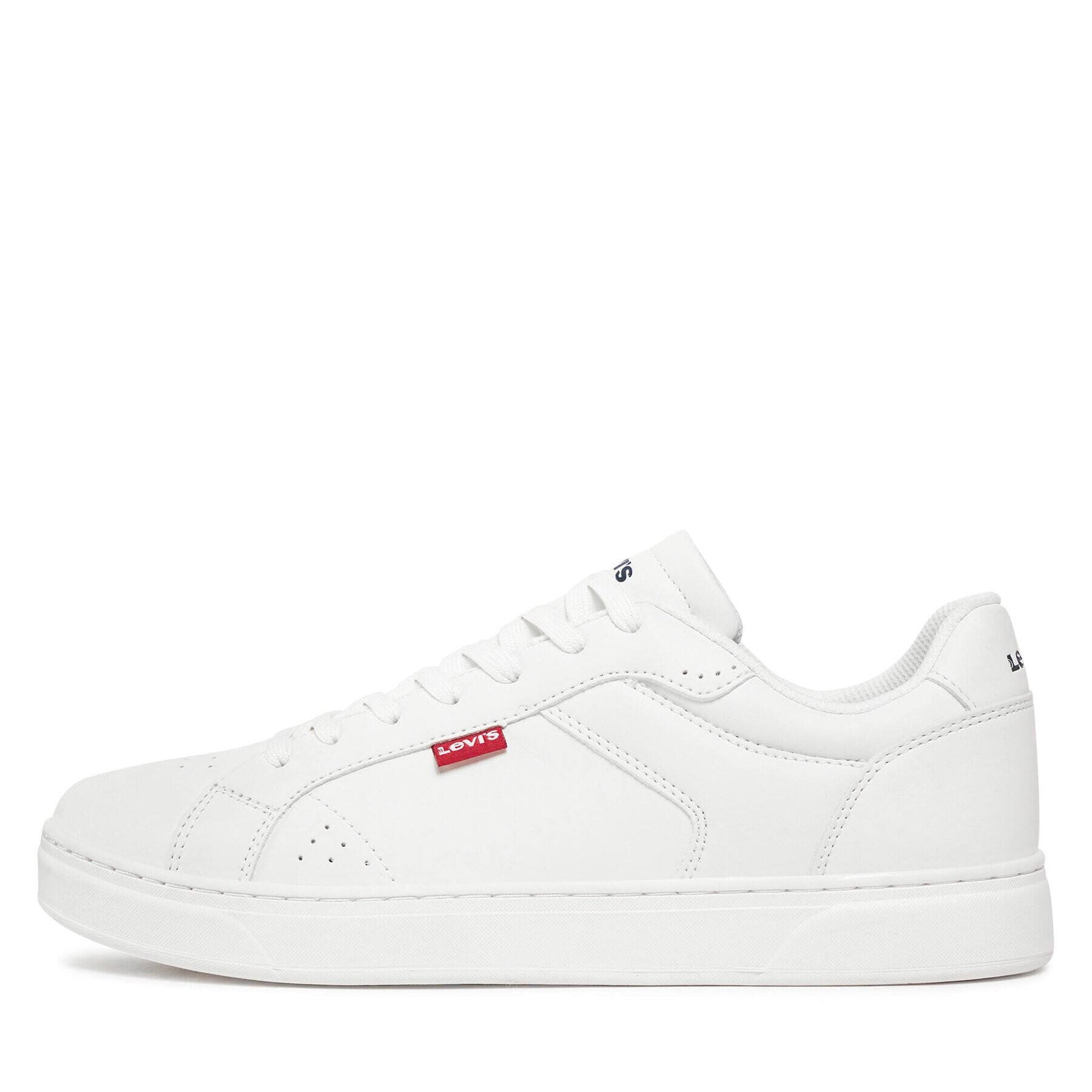 Levi's® Сникърси 235438-794 Бял - Pepit.bg