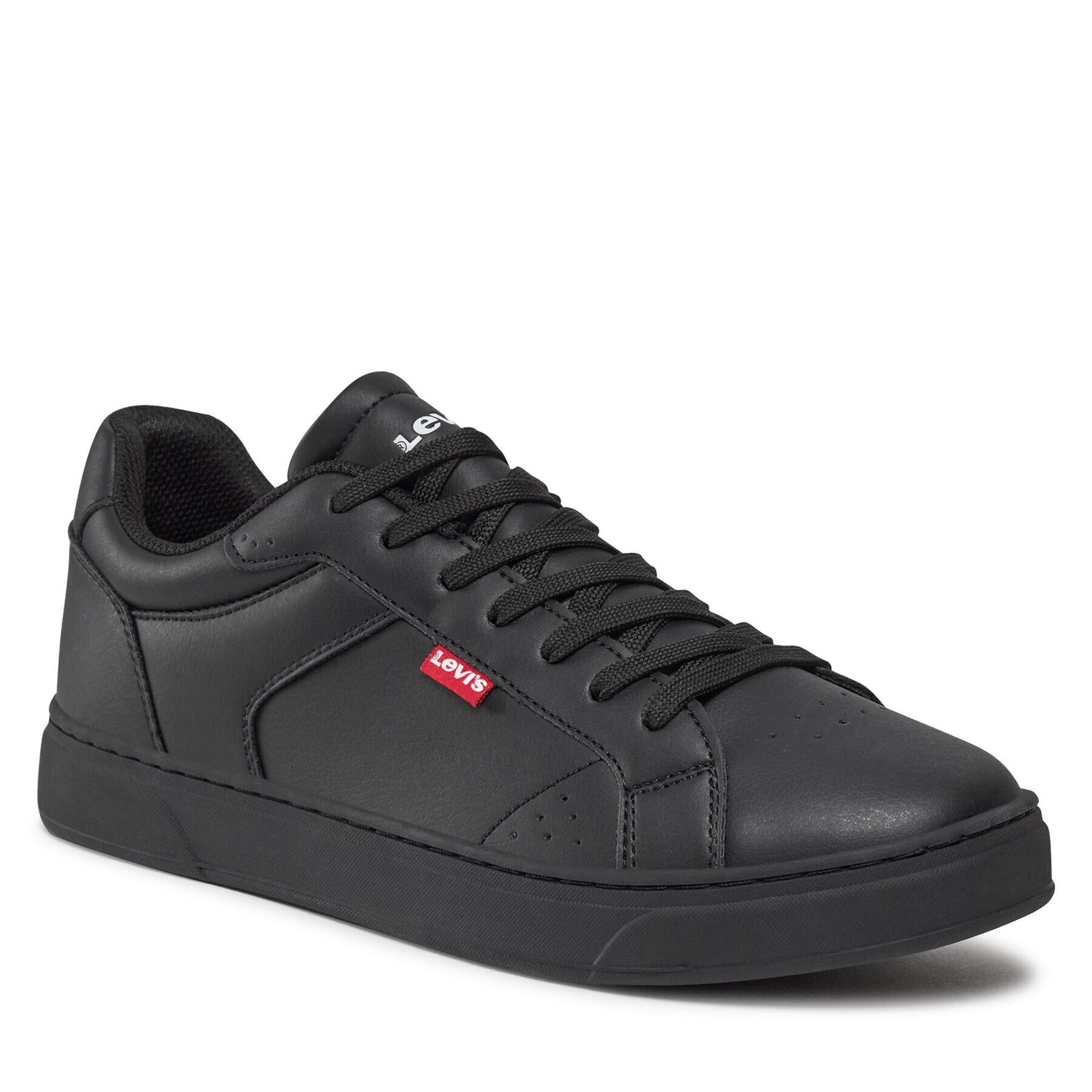 Levi's® Сникърси 235438-794 Черен - Pepit.bg