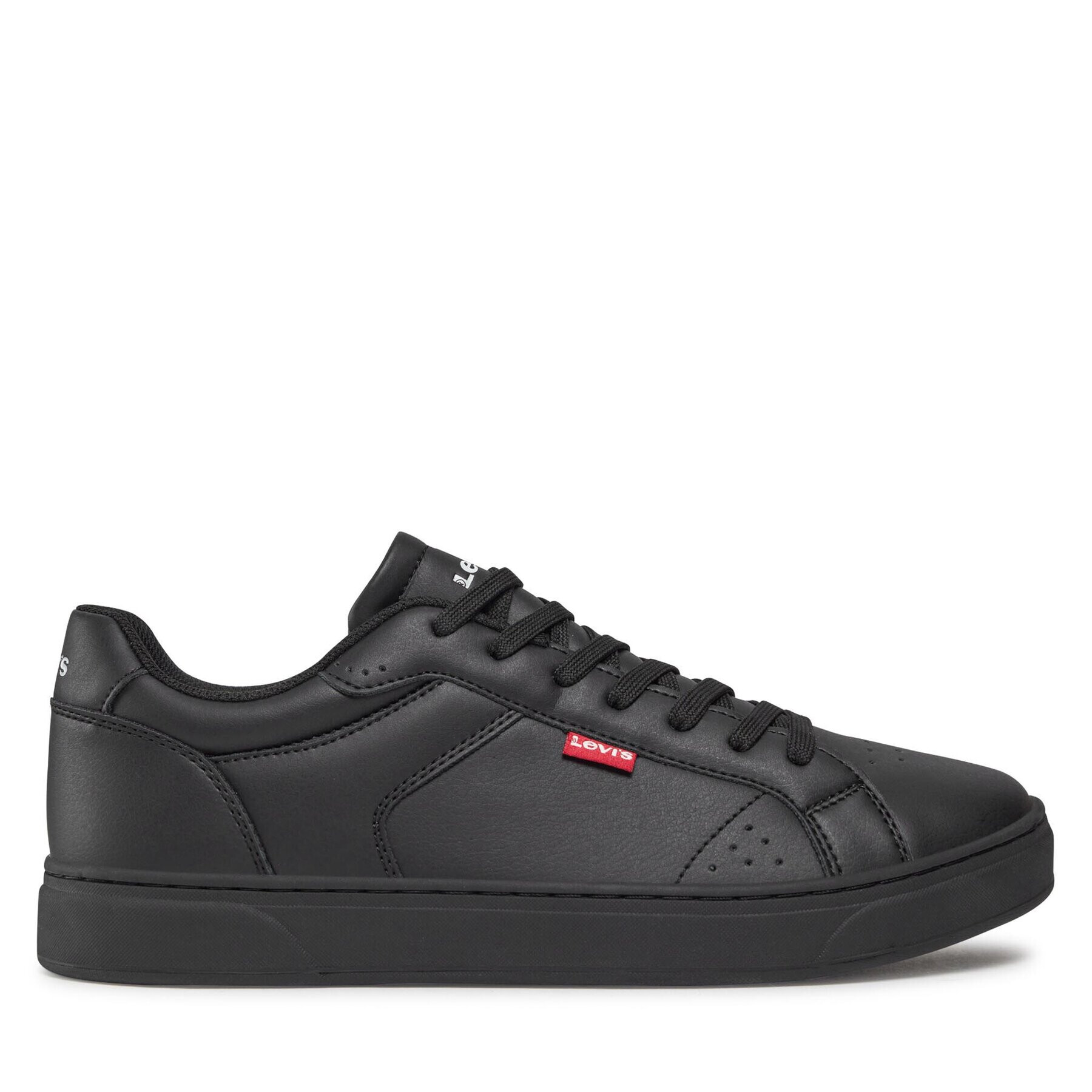 Levi's® Сникърси 235438-794 Черен - Pepit.bg