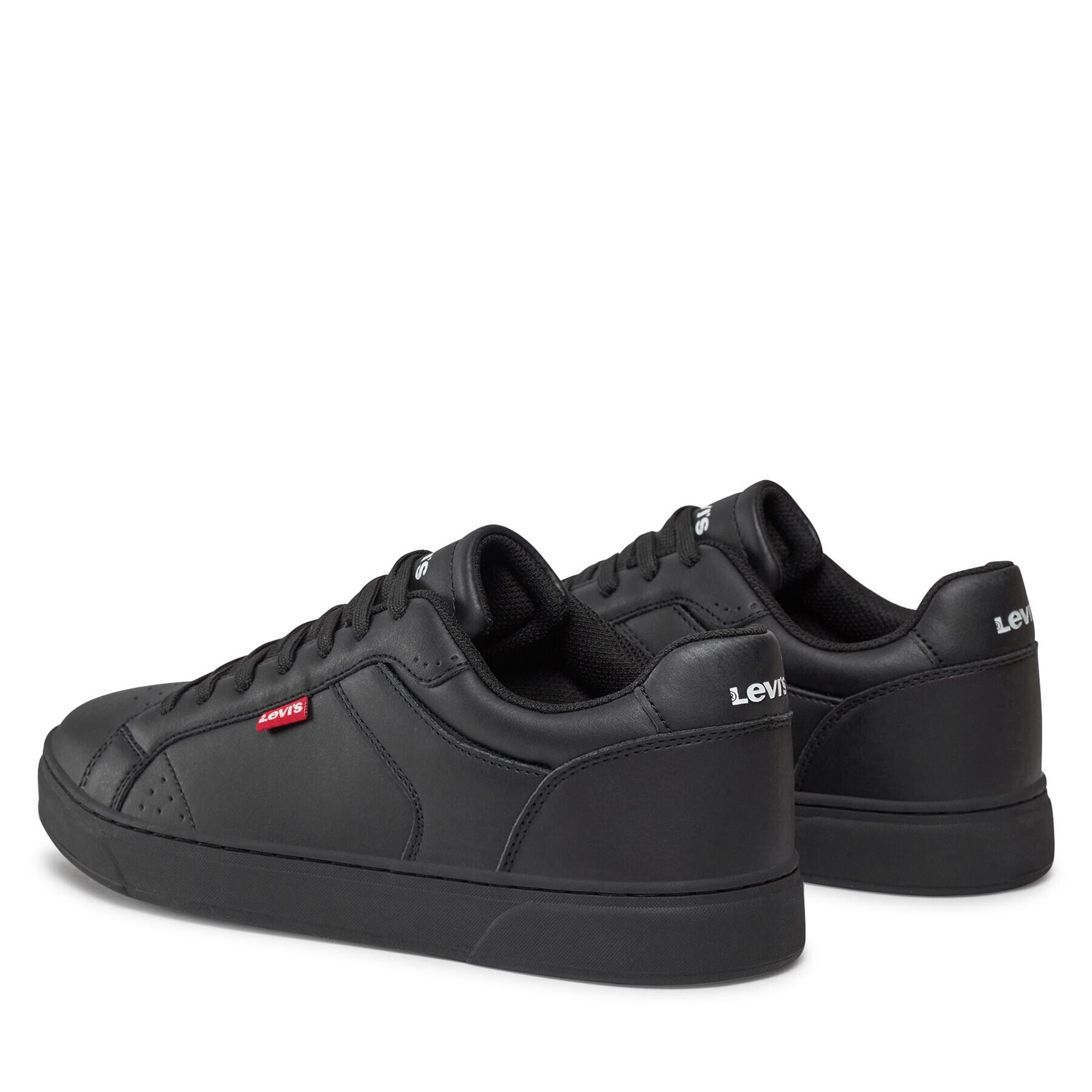 Levi's® Сникърси 235438-794 Черен - Pepit.bg