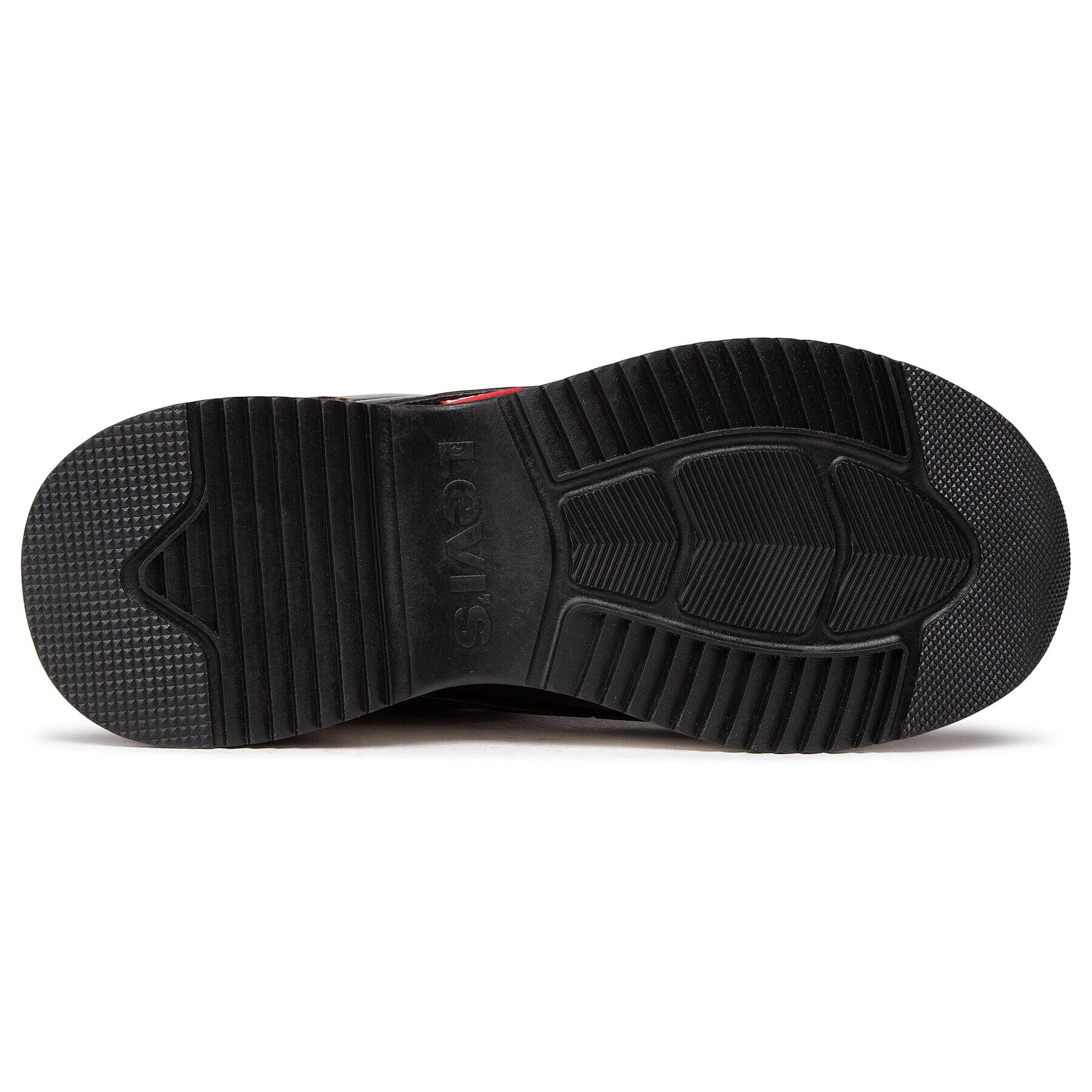 Levi's® Сникърси Chelsea VCHE0030S Черен - Pepit.bg