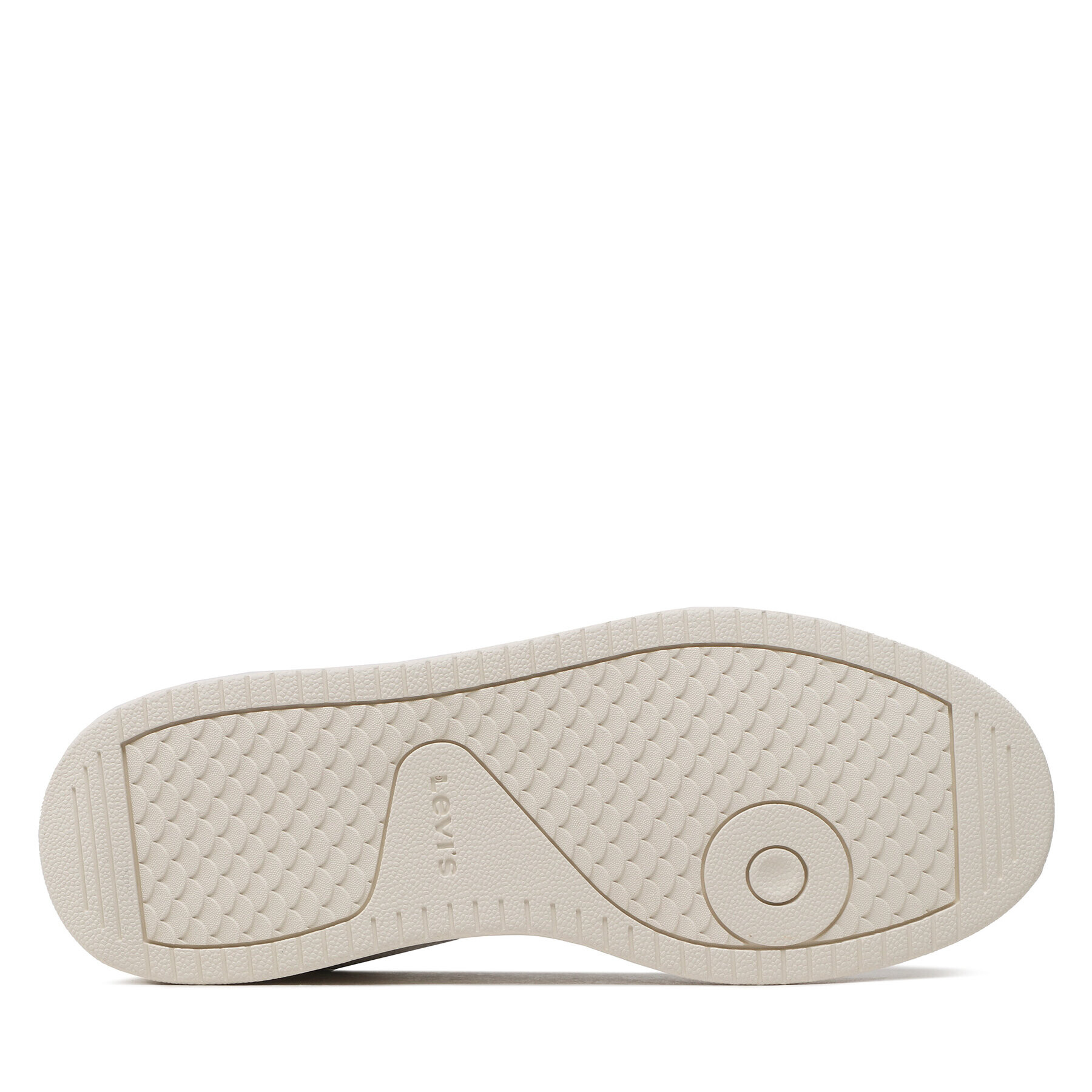 Levi's® Сникърси Levi's Glide Бял - Pepit.bg