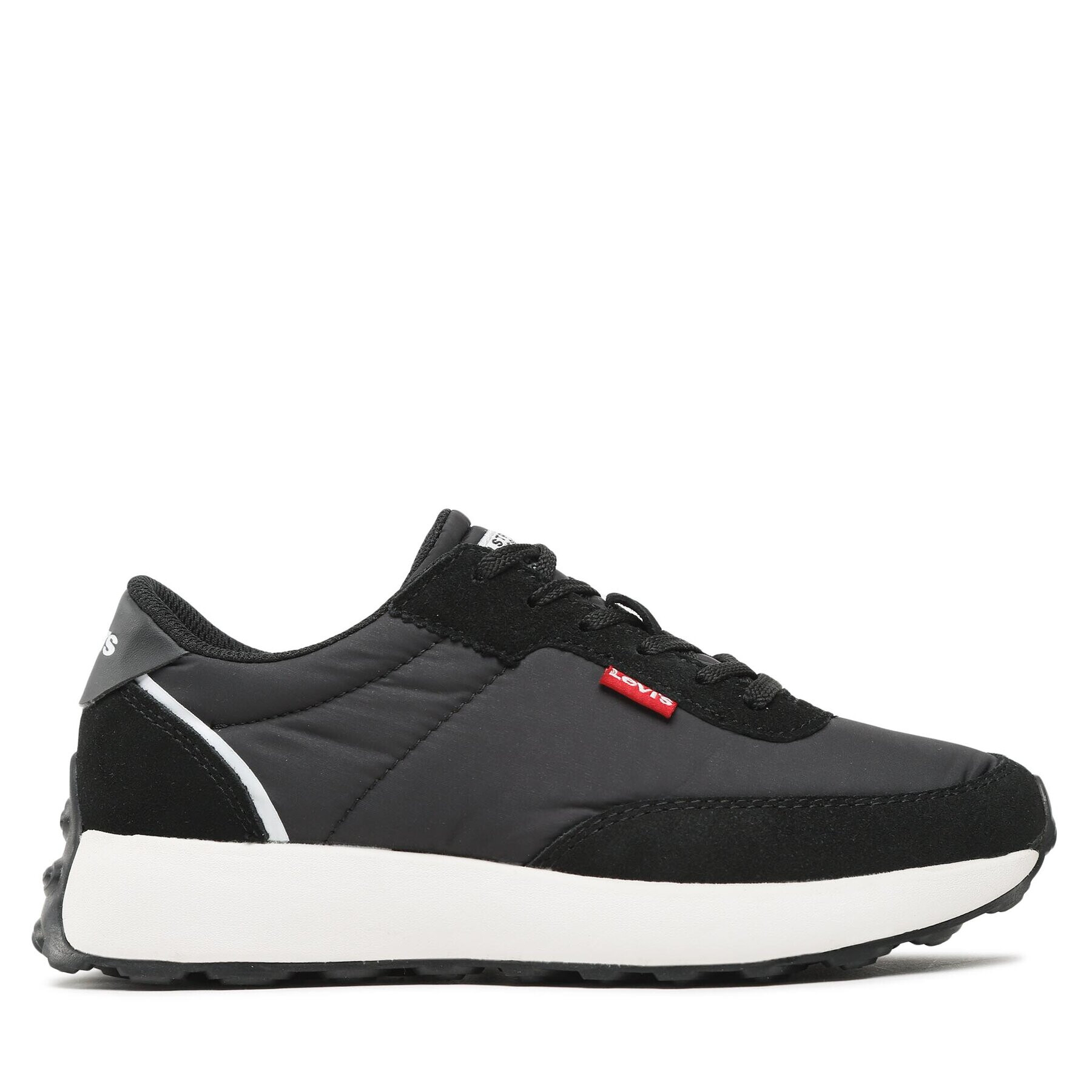 Levi's® Сникърси Levi's Greta S Черен - Pepit.bg