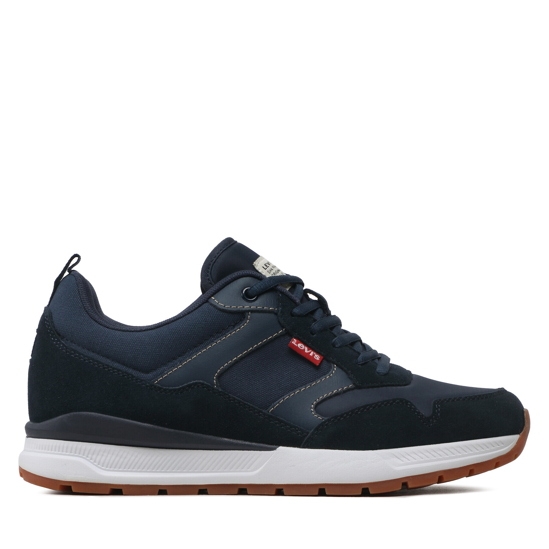 Levi's® Сникърси Levi's Oats Refresh Тъмносин - Pepit.bg