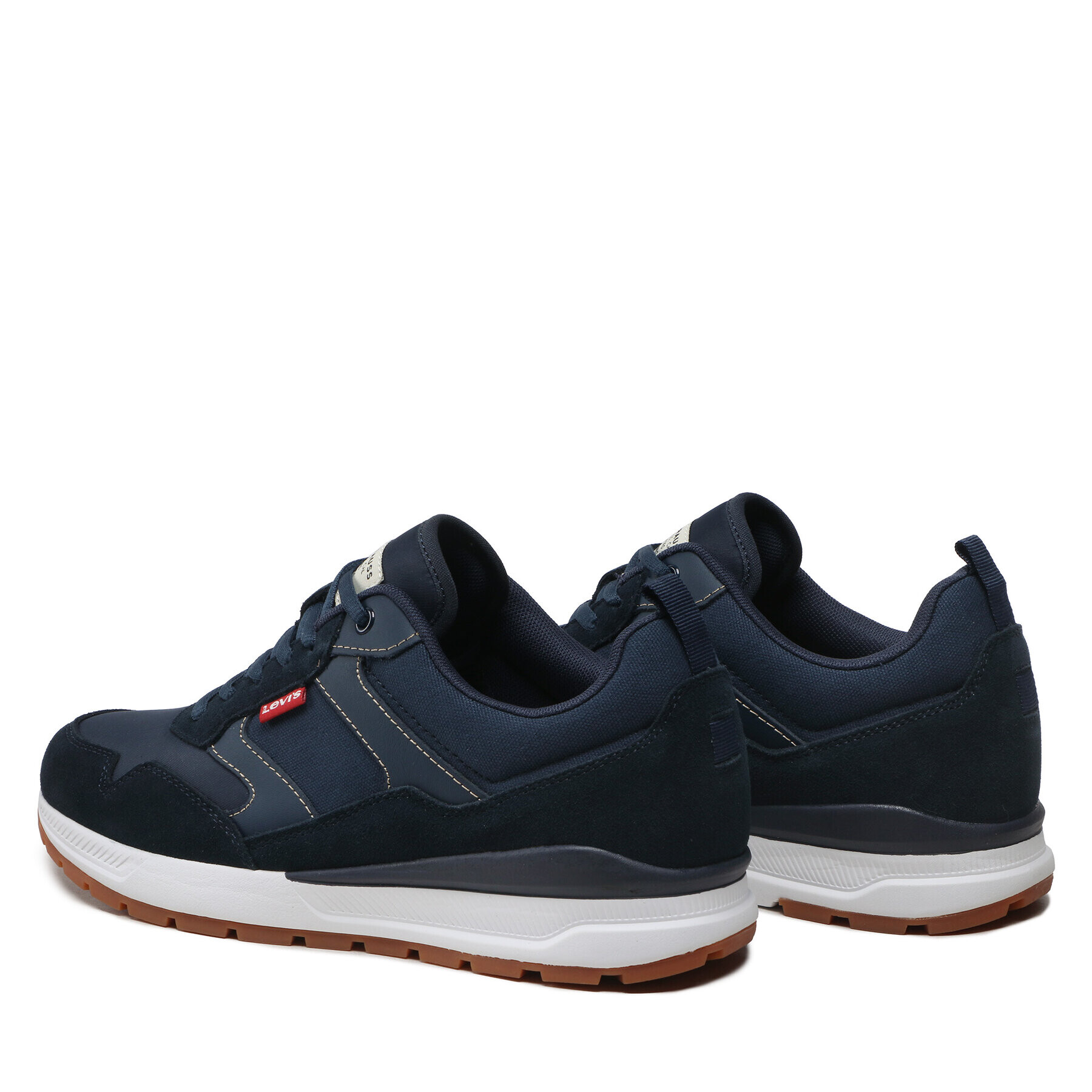 Levi's® Сникърси Levi's Oats Refresh Тъмносин - Pepit.bg