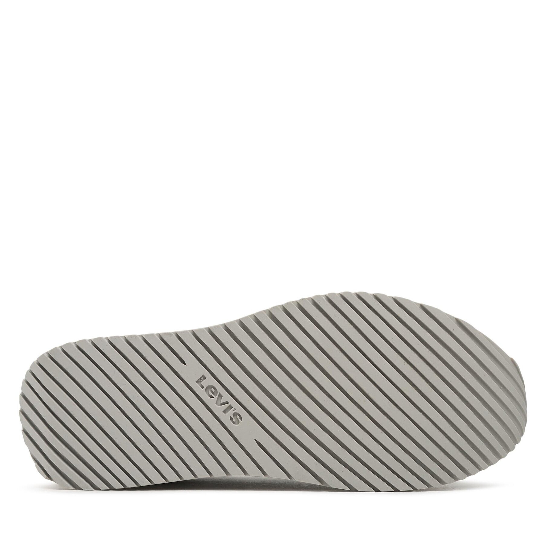 Levi's® Сникърси Levi's Stag Runner S Сив - Pepit.bg