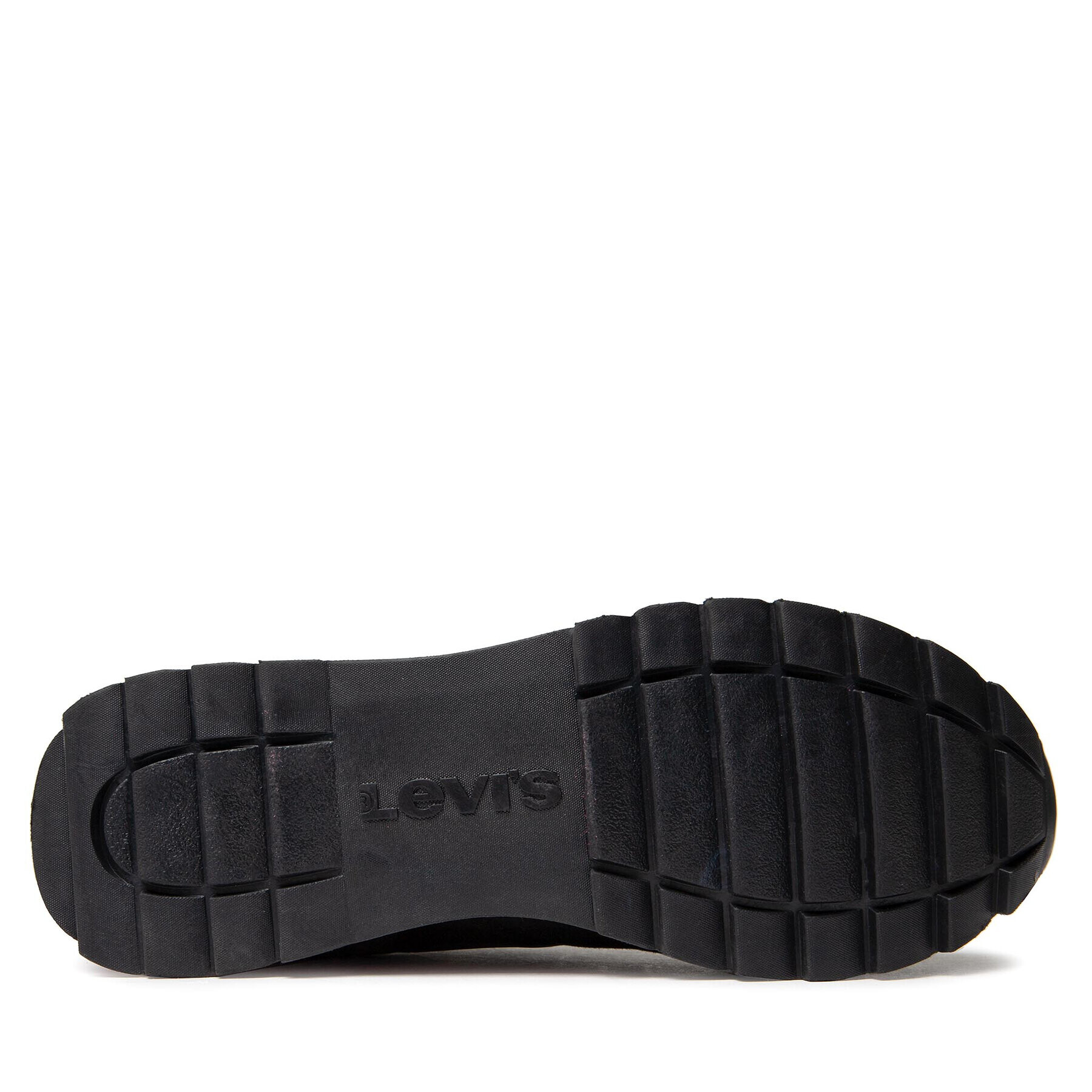 Levi's® Сникърси VALE0002S Черен - Pepit.bg