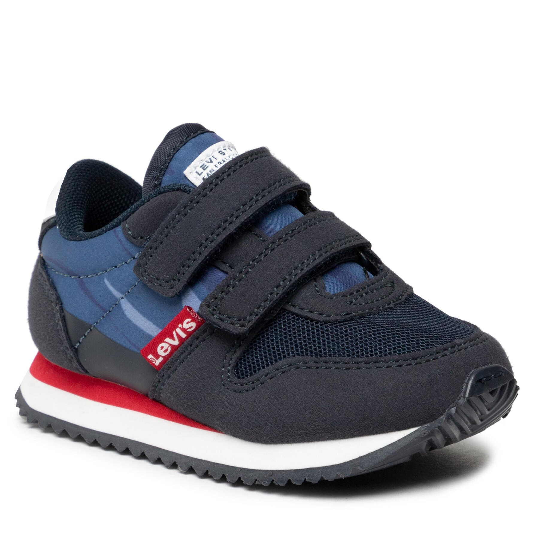 Levi's® Сникърси VALE0007S Тъмносин - Pepit.bg