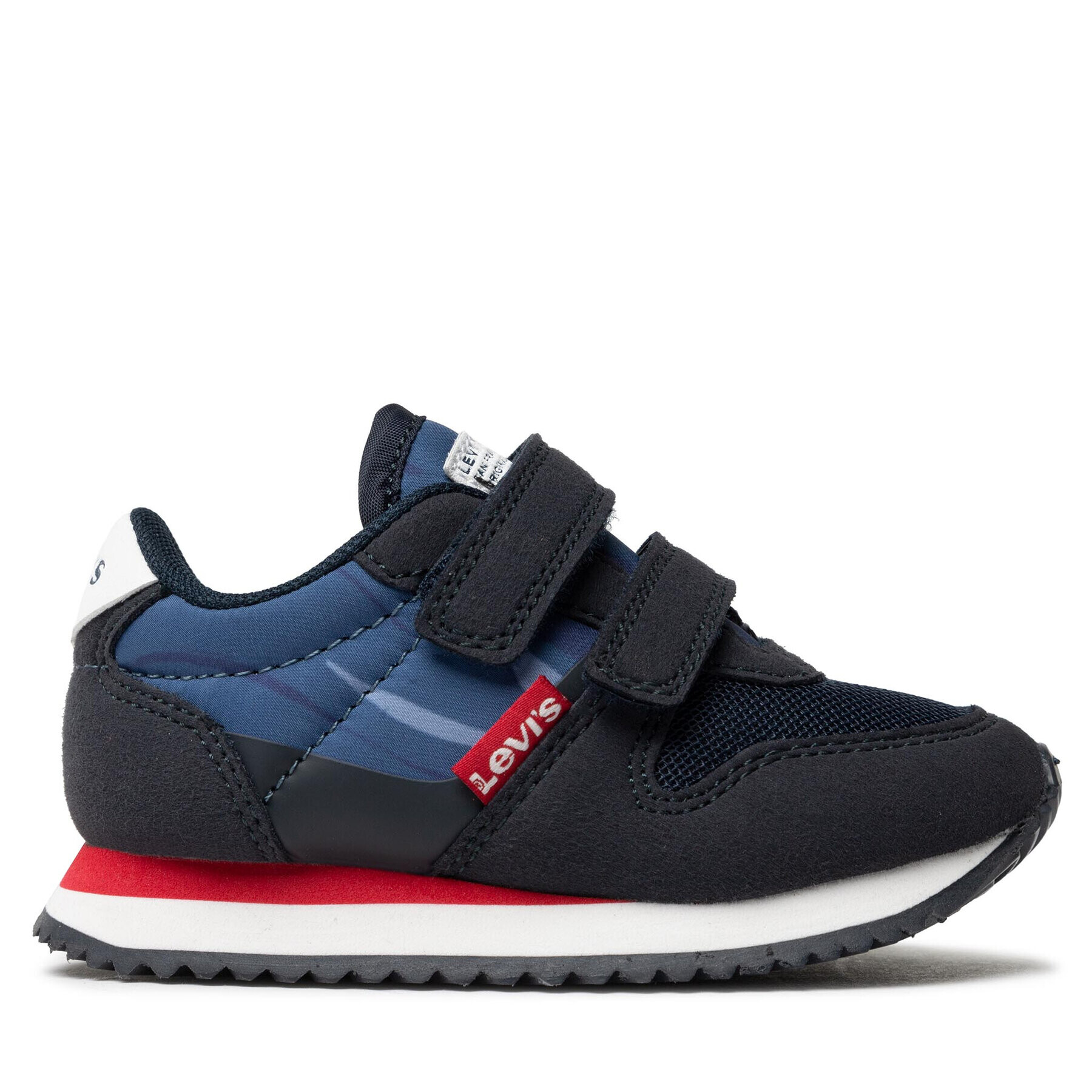 Levi's® Сникърси VALE0007S Тъмносин - Pepit.bg