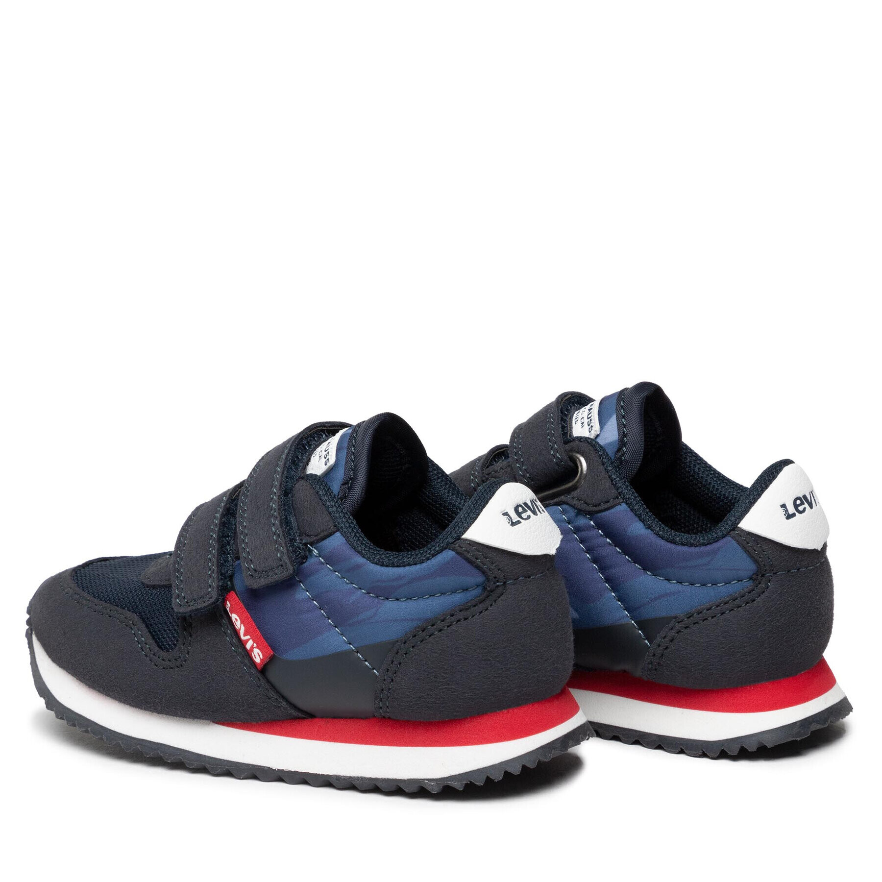Levi's® Сникърси VALE0007S Тъмносин - Pepit.bg
