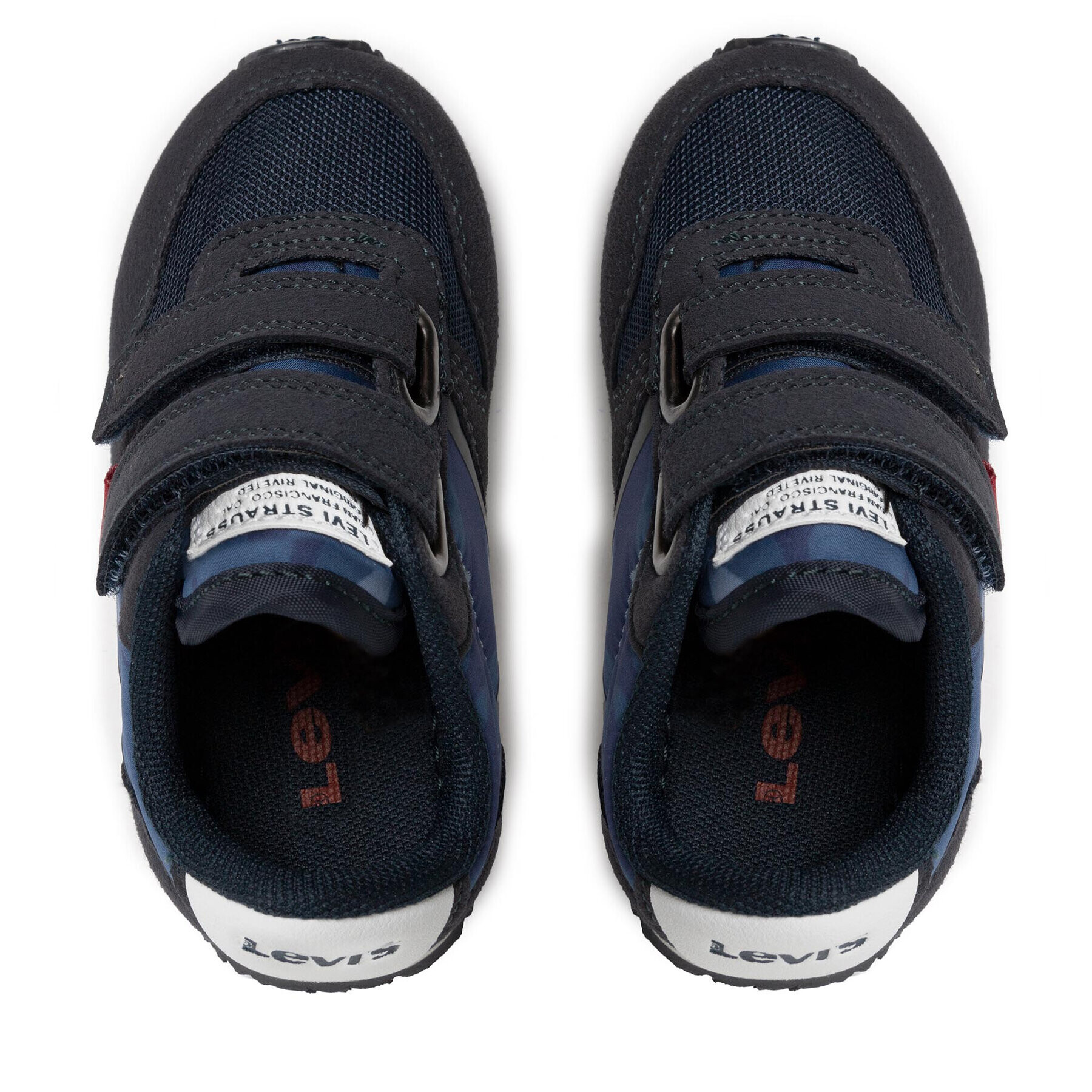 Levi's® Сникърси VALE0007S Тъмносин - Pepit.bg