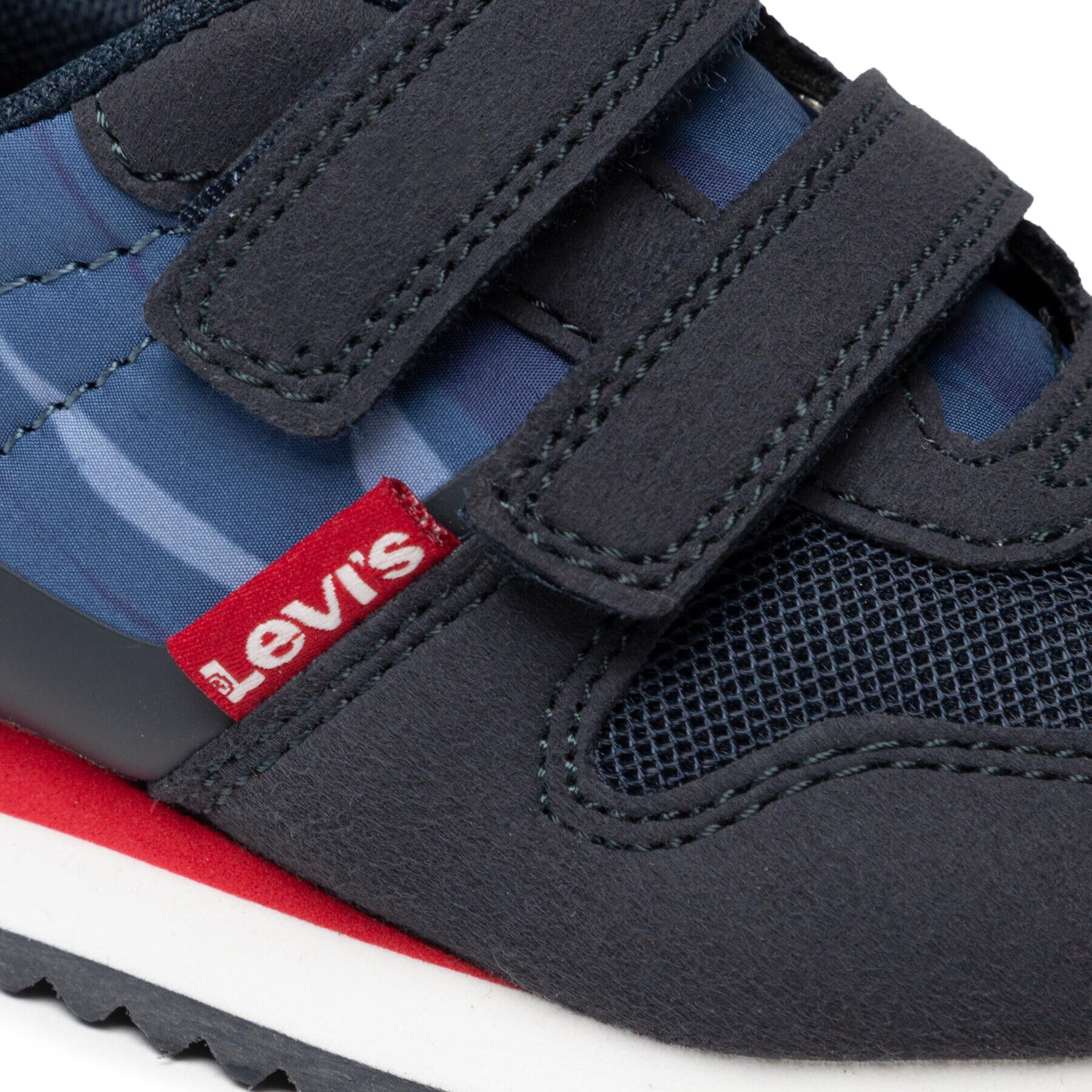 Levi's® Сникърси VALE0007S Тъмносин - Pepit.bg
