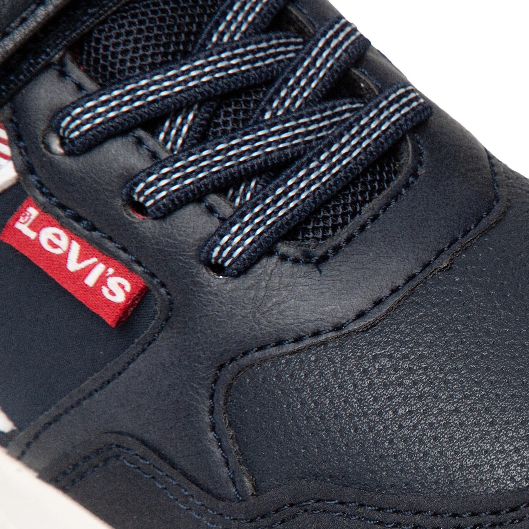 Levi's® Сникърси VBOS0050S Тъмносин - Pepit.bg