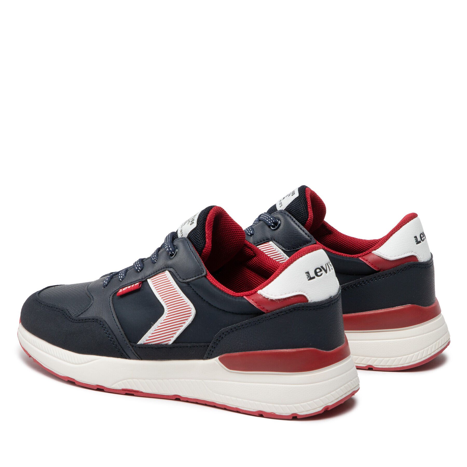 Levi's® Сникърси VBOS0051S Тъмносин - Pepit.bg