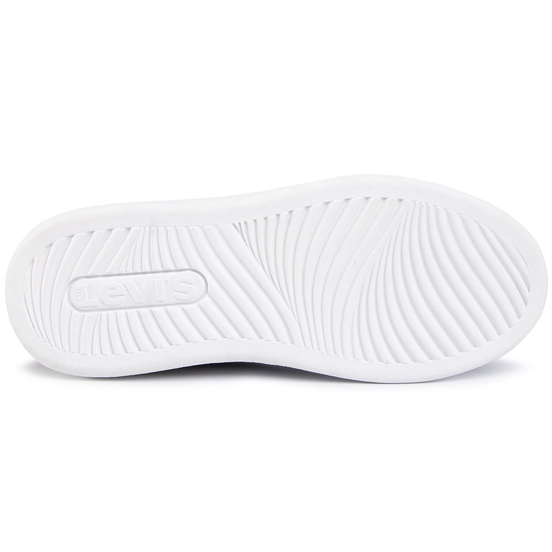 Levi's® Сникърси VELL0011S Черен - Pepit.bg