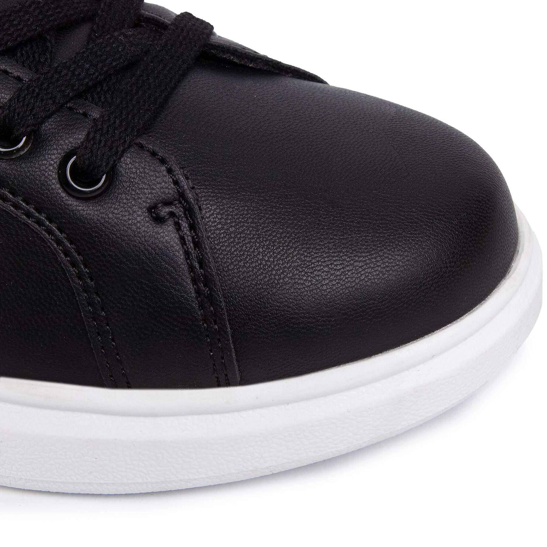 Levi's® Сникърси VELL0011S Черен - Pepit.bg