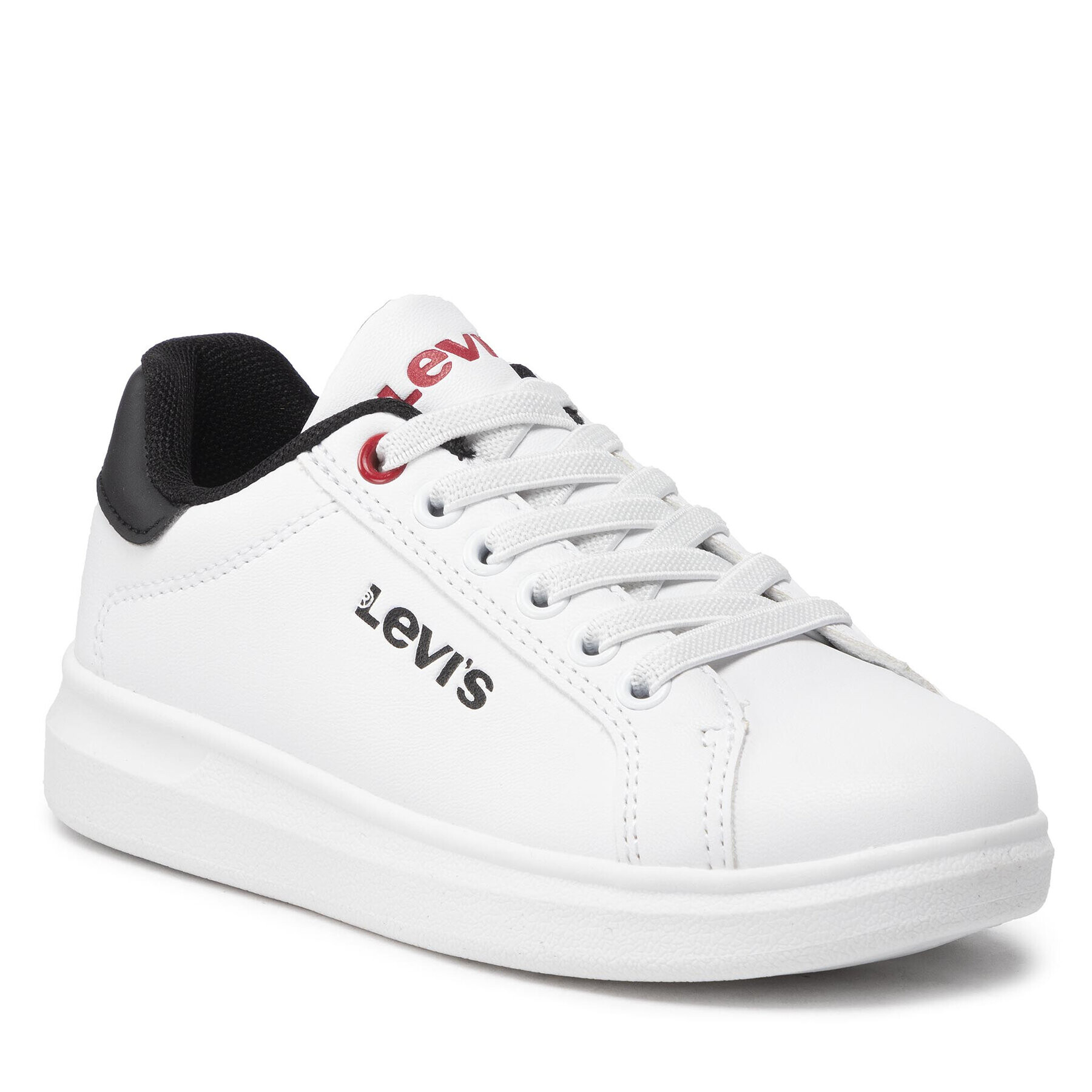 Levi's® Сникърси VELL0020S Бял - Pepit.bg