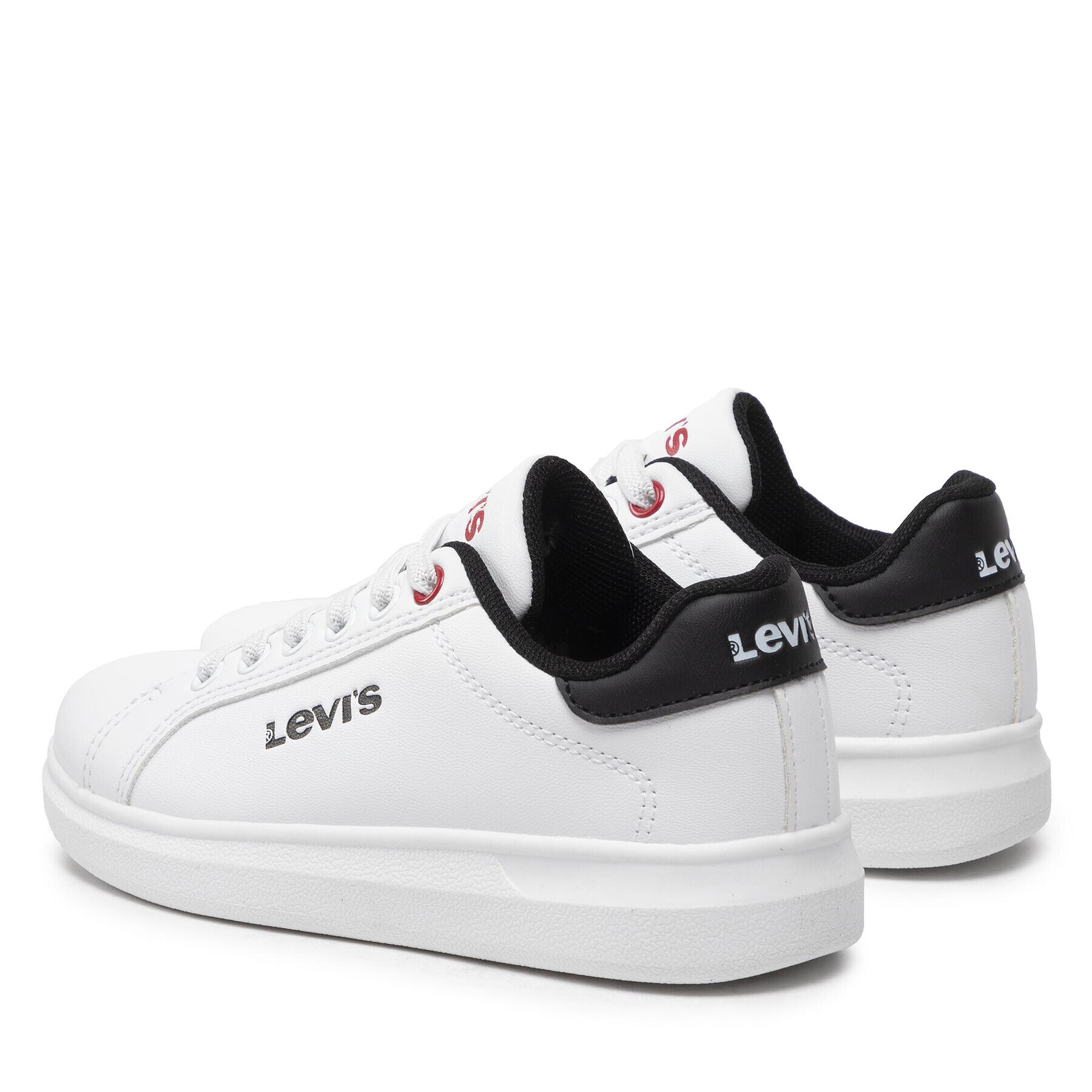 Levi's® Сникърси VELL0020S Бял - Pepit.bg