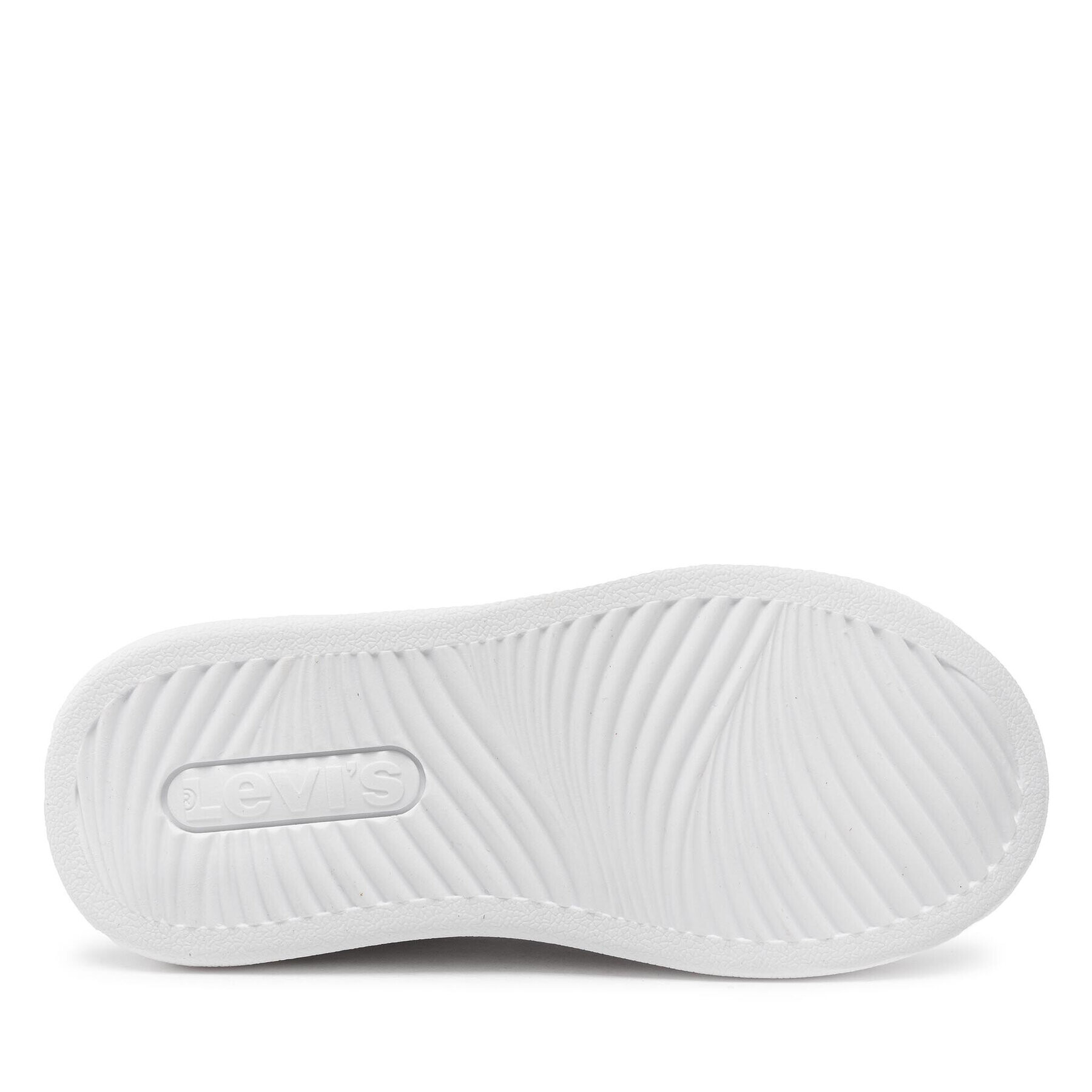 Levi's® Сникърси VELL0020S Бял - Pepit.bg