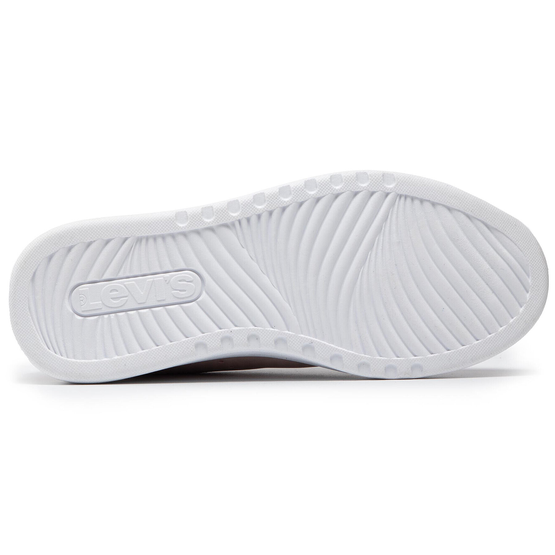 Levi's® Сникърси VELM0001S Розов - Pepit.bg