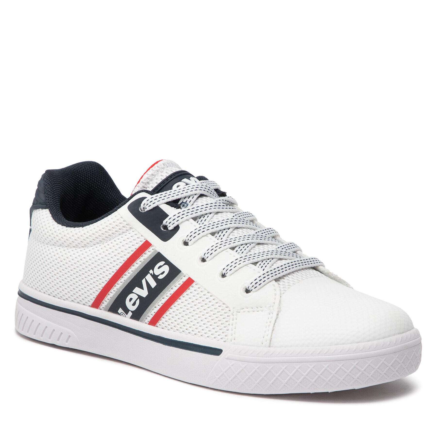 Levi's® Сникърси VFUT0061T Бял - Pepit.bg