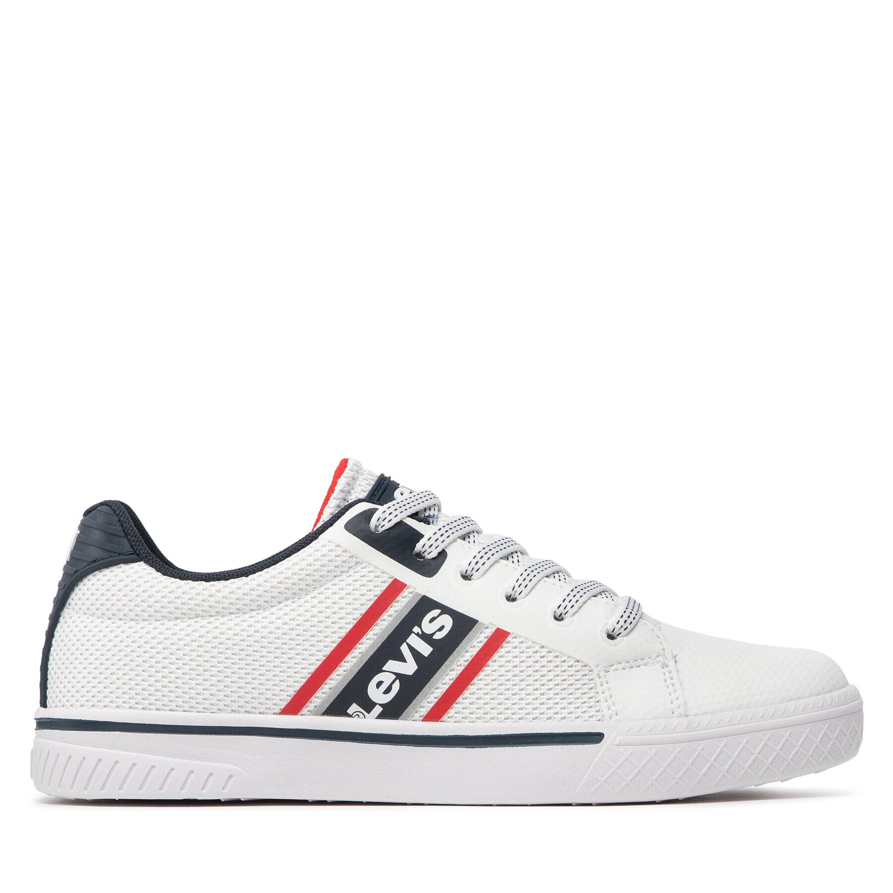 Levi's® Сникърси VFUT0061T Бял - Pepit.bg