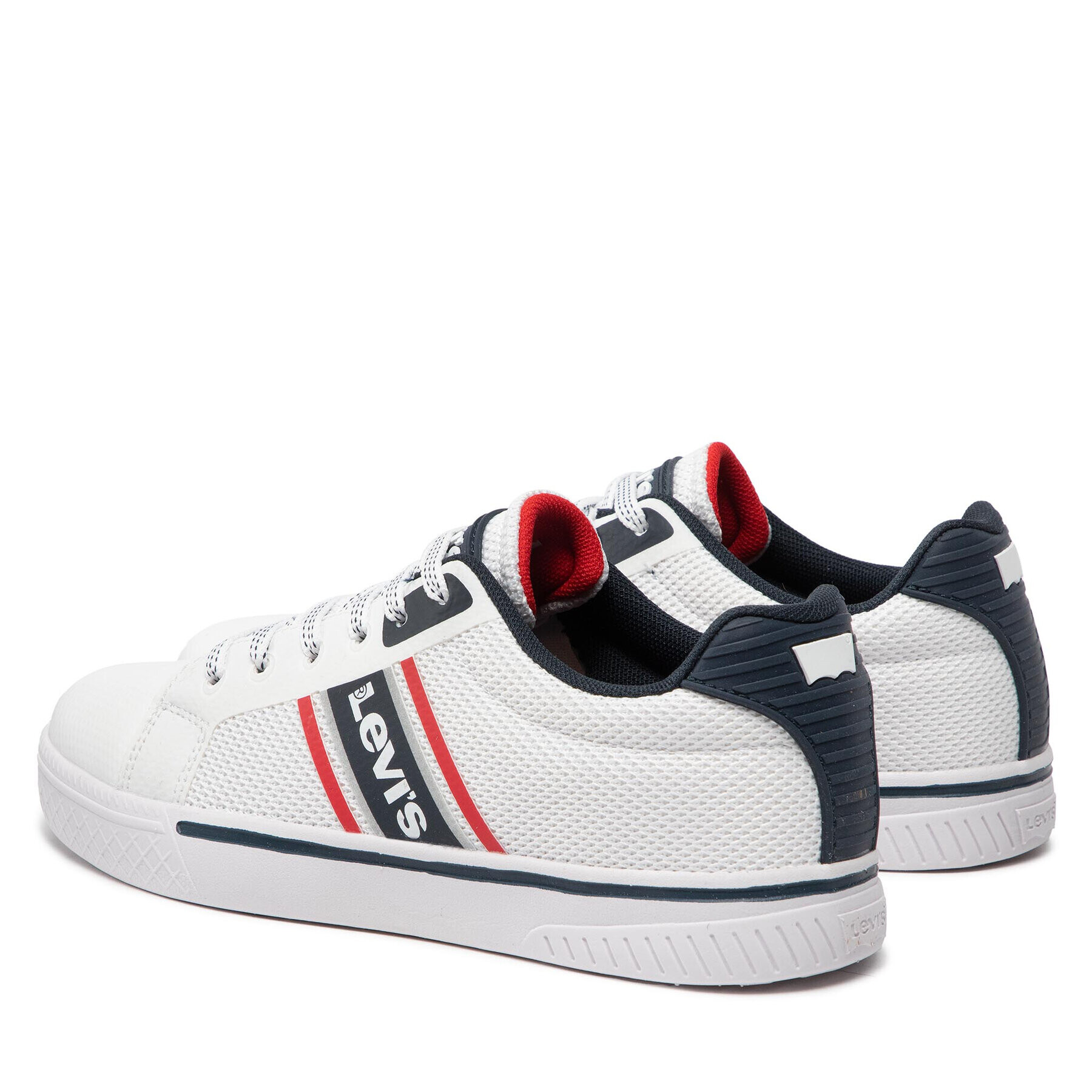 Levi's® Сникърси VFUT0061T Бял - Pepit.bg